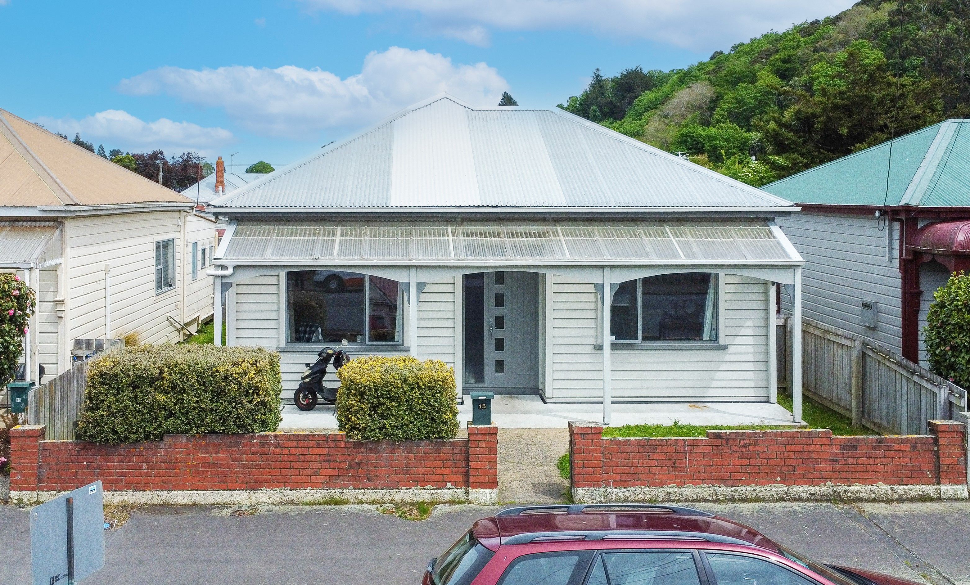 15 Crown Street, North East Valley, Dunedin City