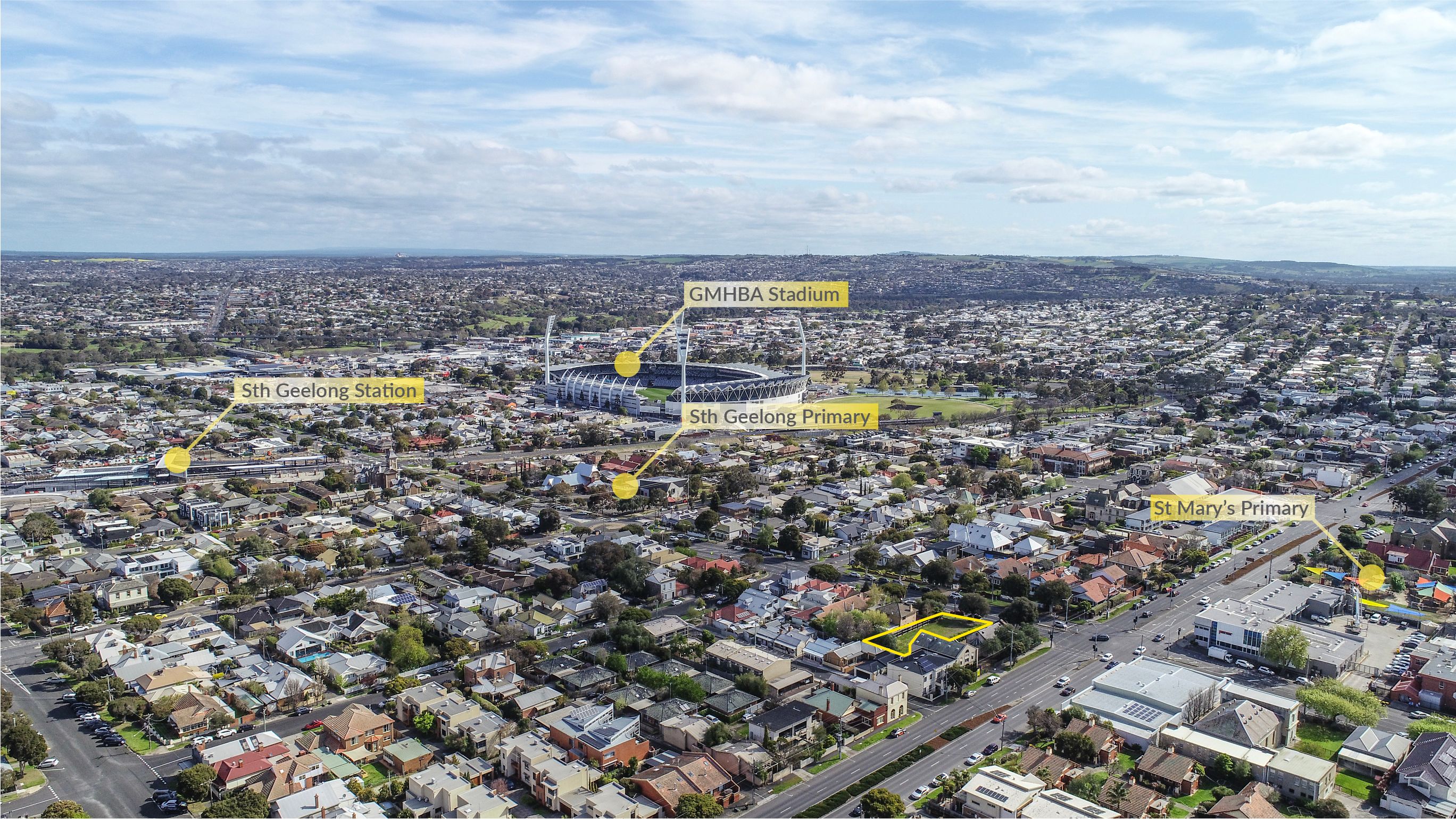 169 Yarra Street, Geelong, VIC 3220