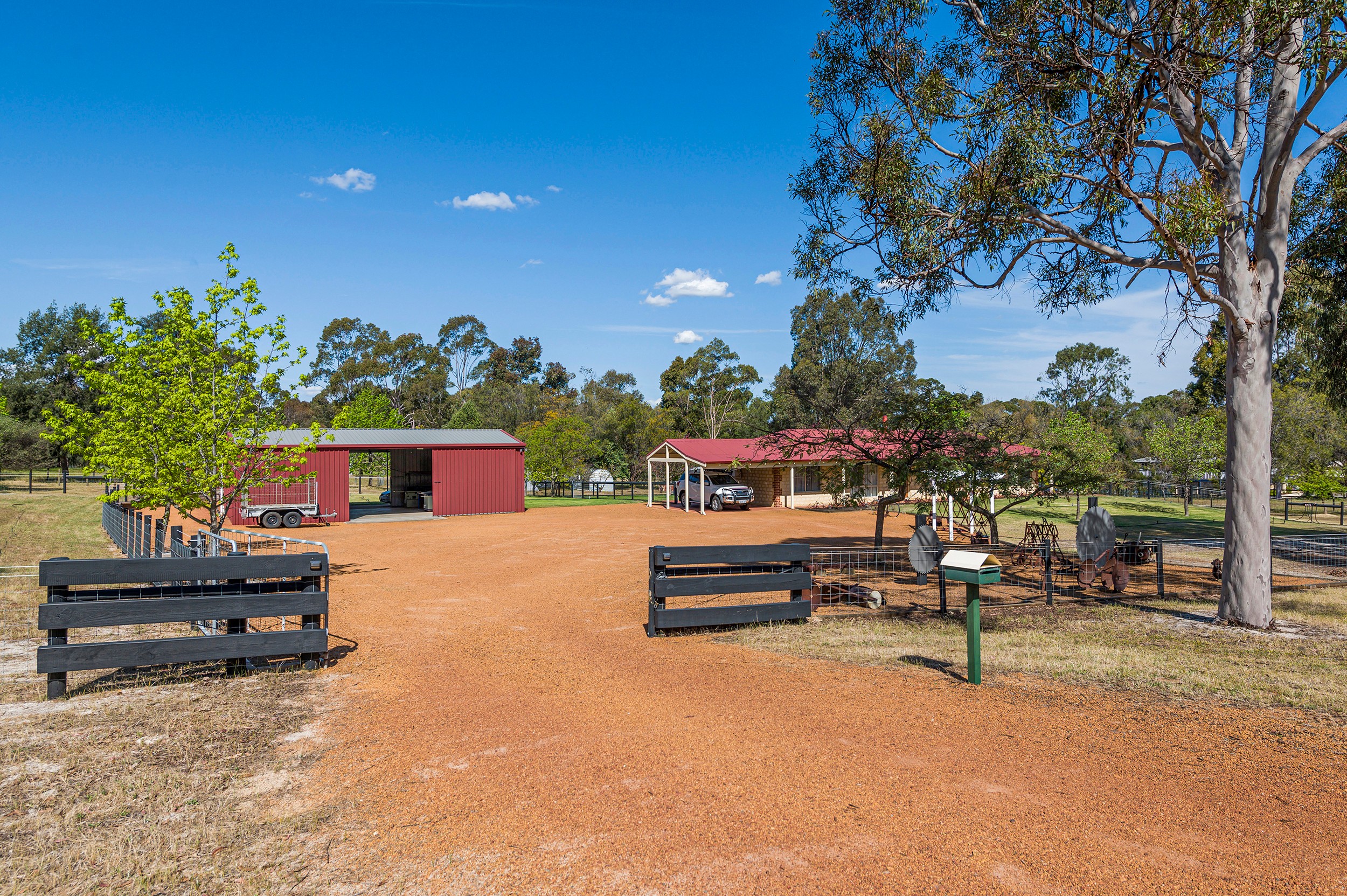 309 Ayrshire Loop, Lower Chittering, WA 6084