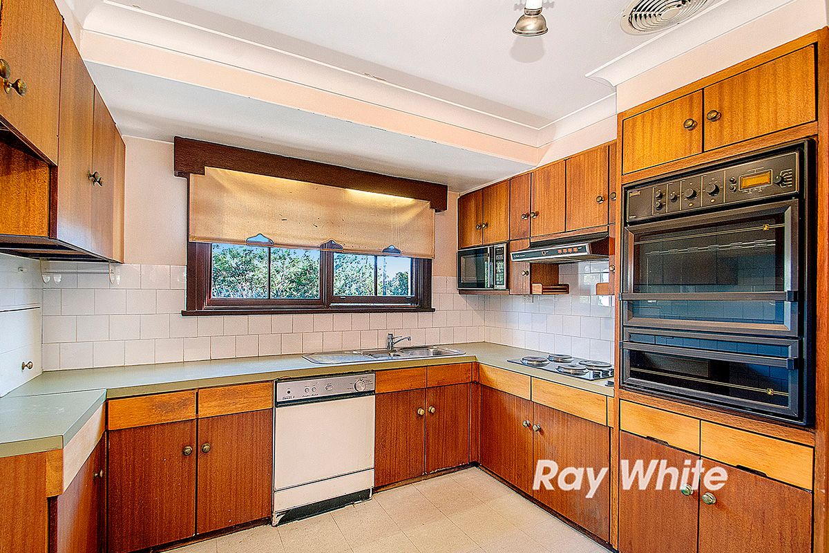 4 Ferguson Avenue, Castle Hill, NSW 2154