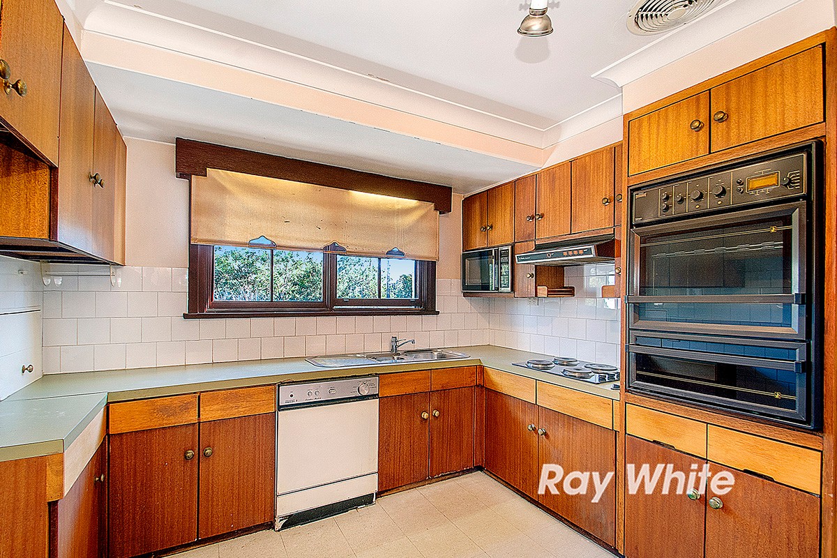 4 Ferguson Avenue, Castle Hill, NSW 2154