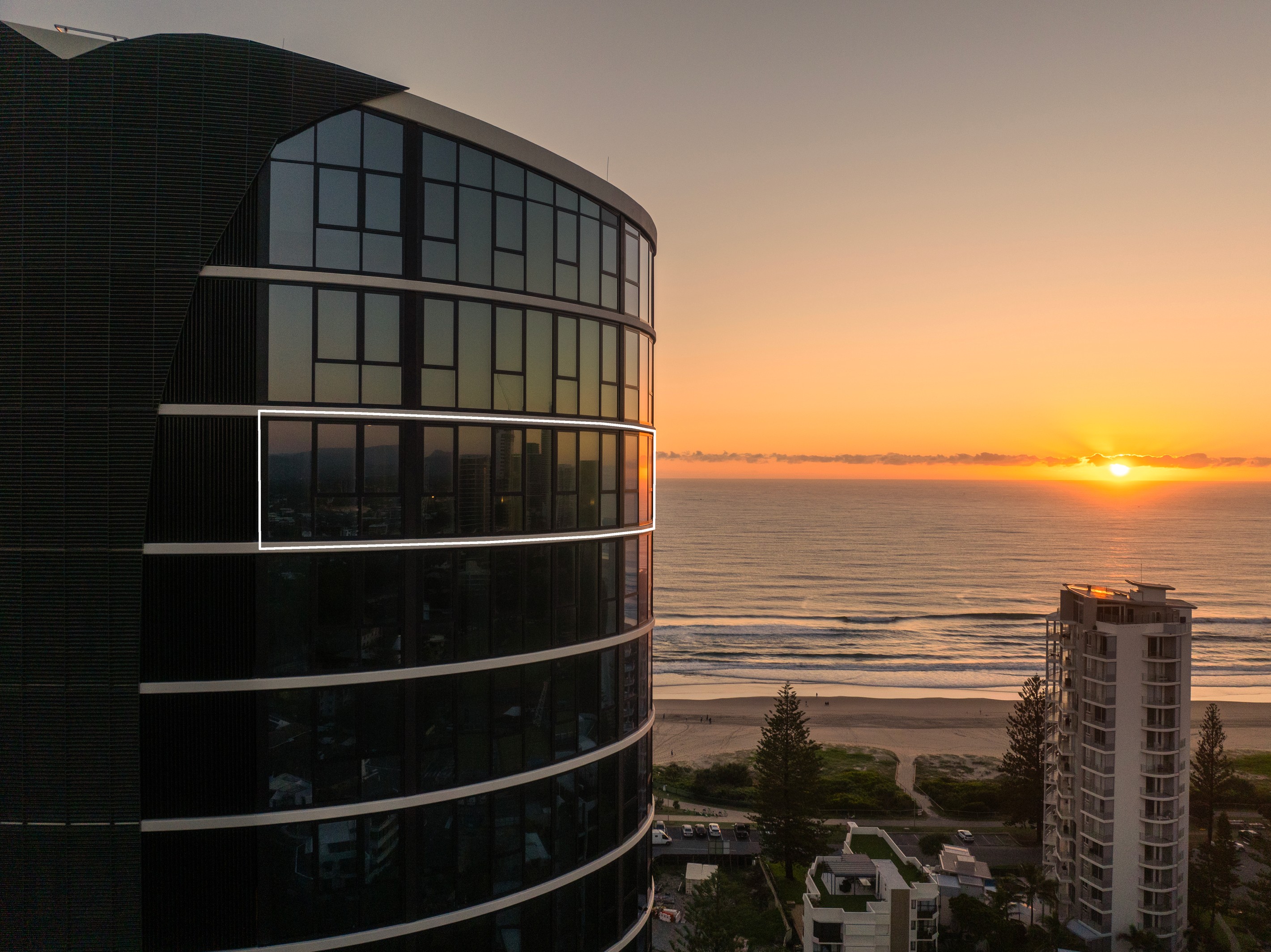 2202/10-12 First Avenue, Broadbeach, QLD 4218