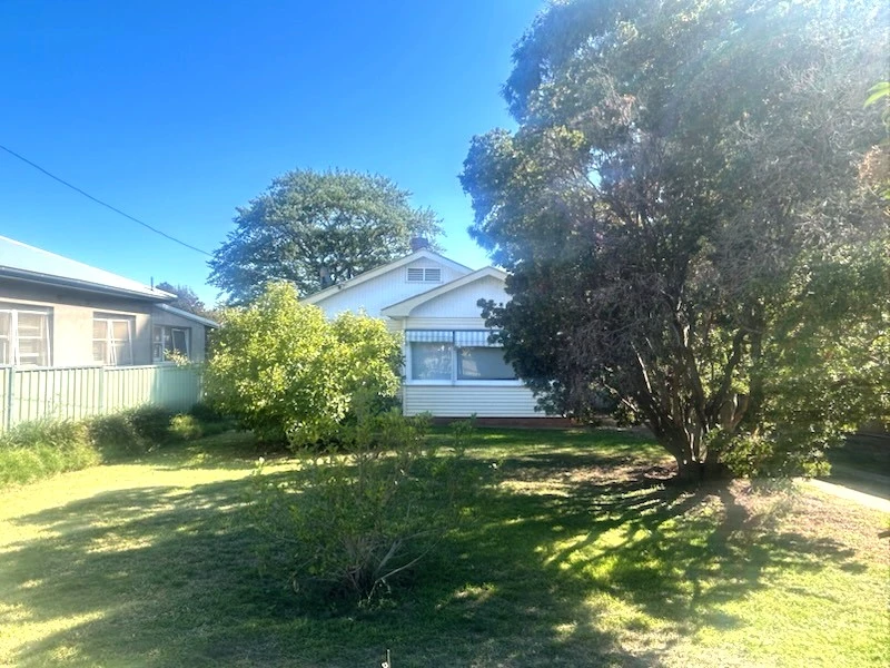 33 Lyal Street, Gormans Hill, NSW 2795