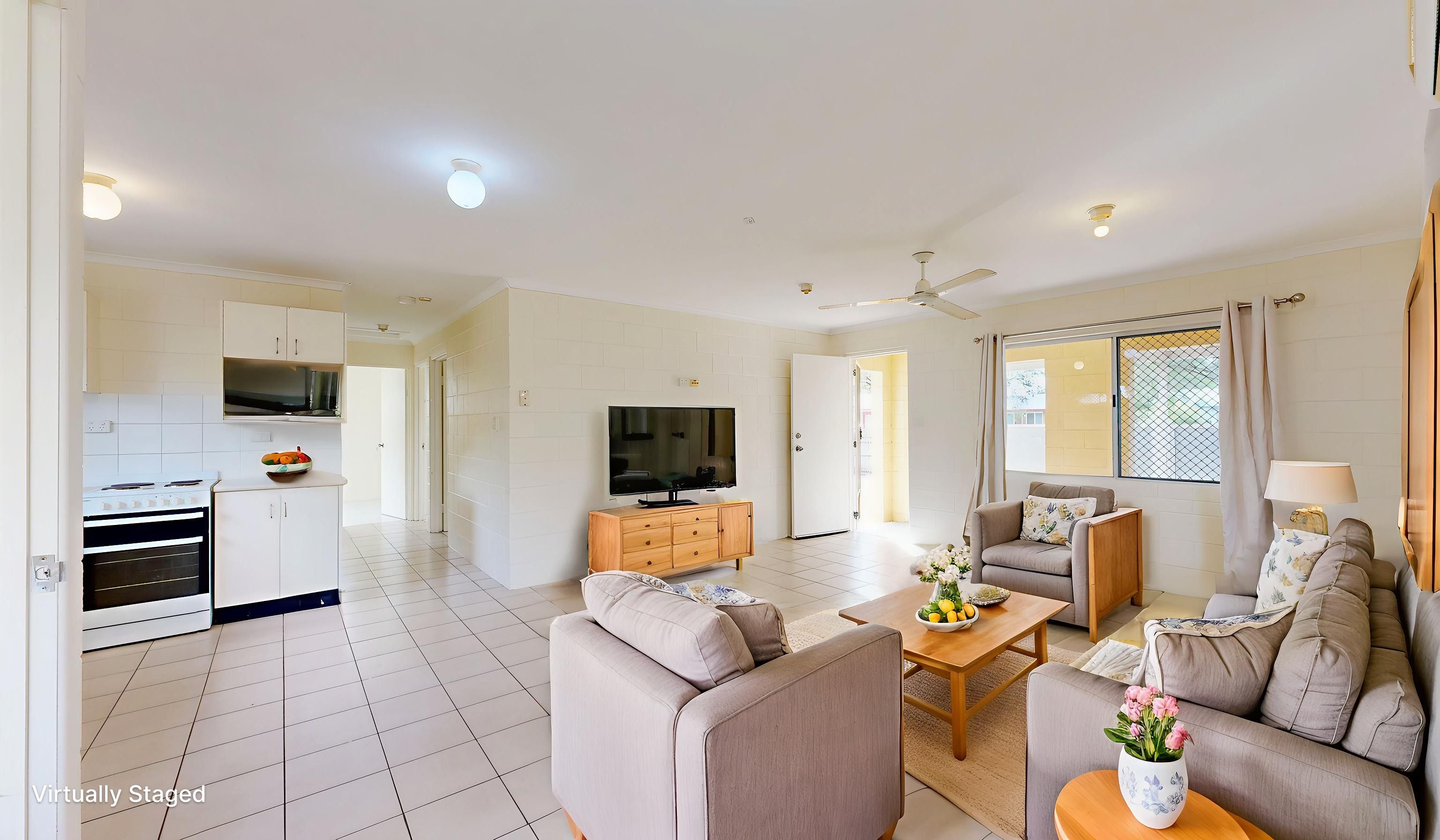14 San Vito Crescent, Rasmussen, QLD 4815
