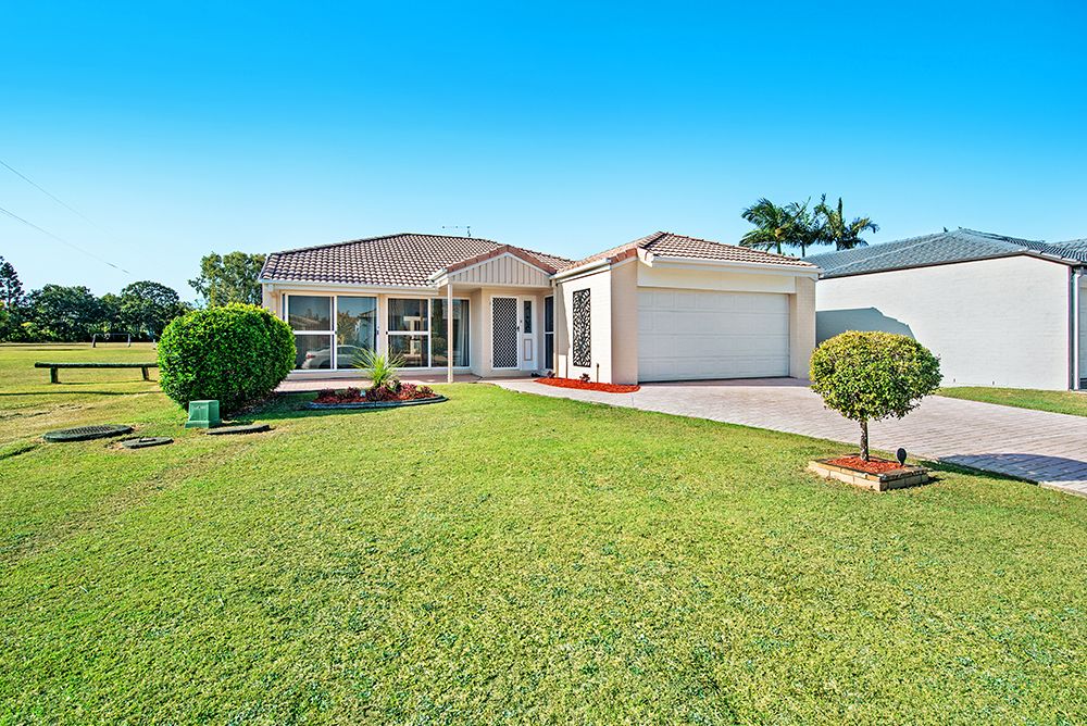 18 Oakmont Avenue, Cornubia, QLD 4130