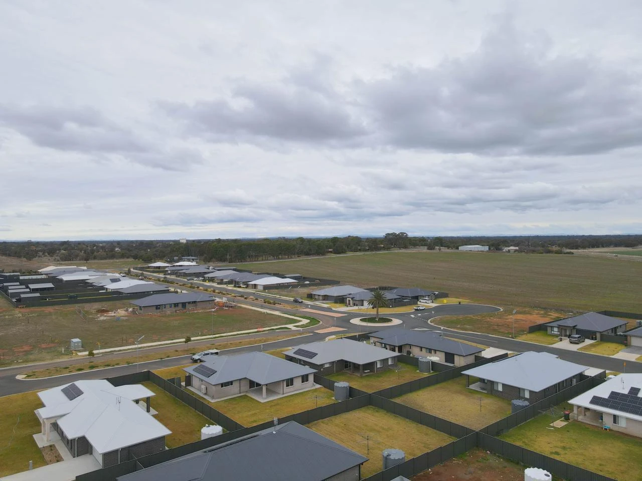 43 Federation Boulevard, FORBES, NSW 2871
