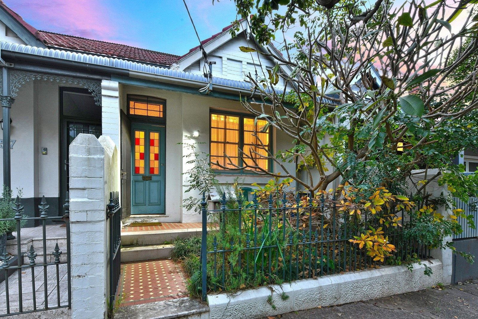 55 Roberts Street, Camperdown, NSW 2050