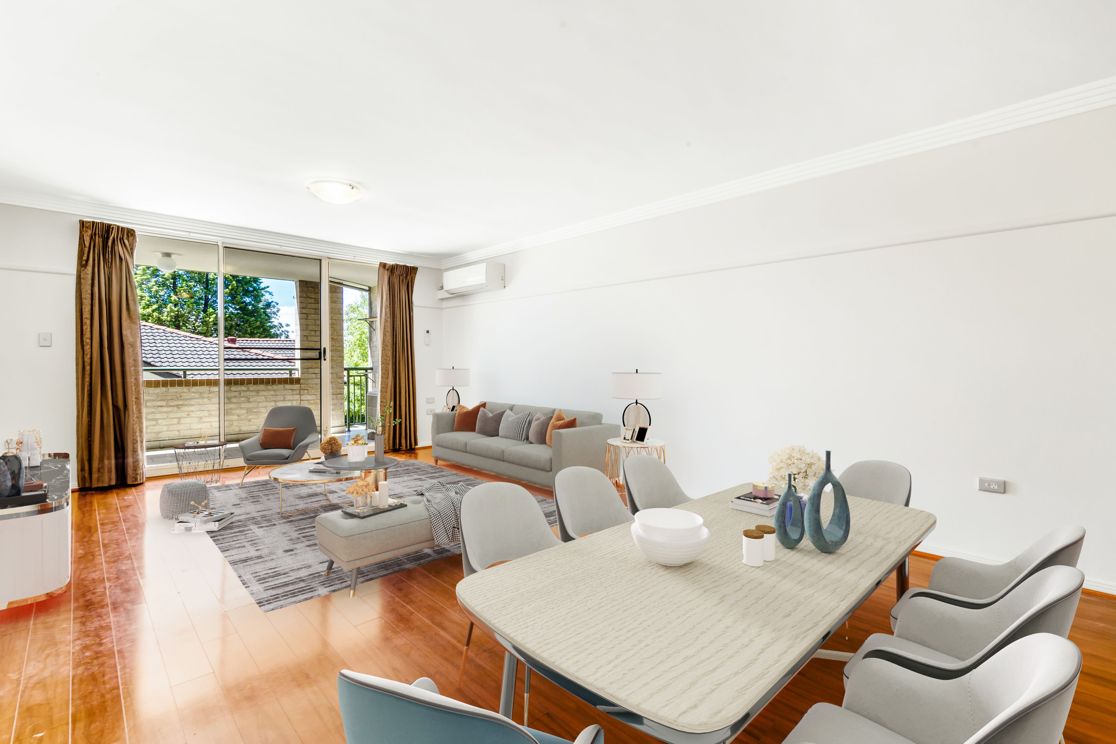 12/13-19 Railway Street, Baulkham Hills, NSW 2153