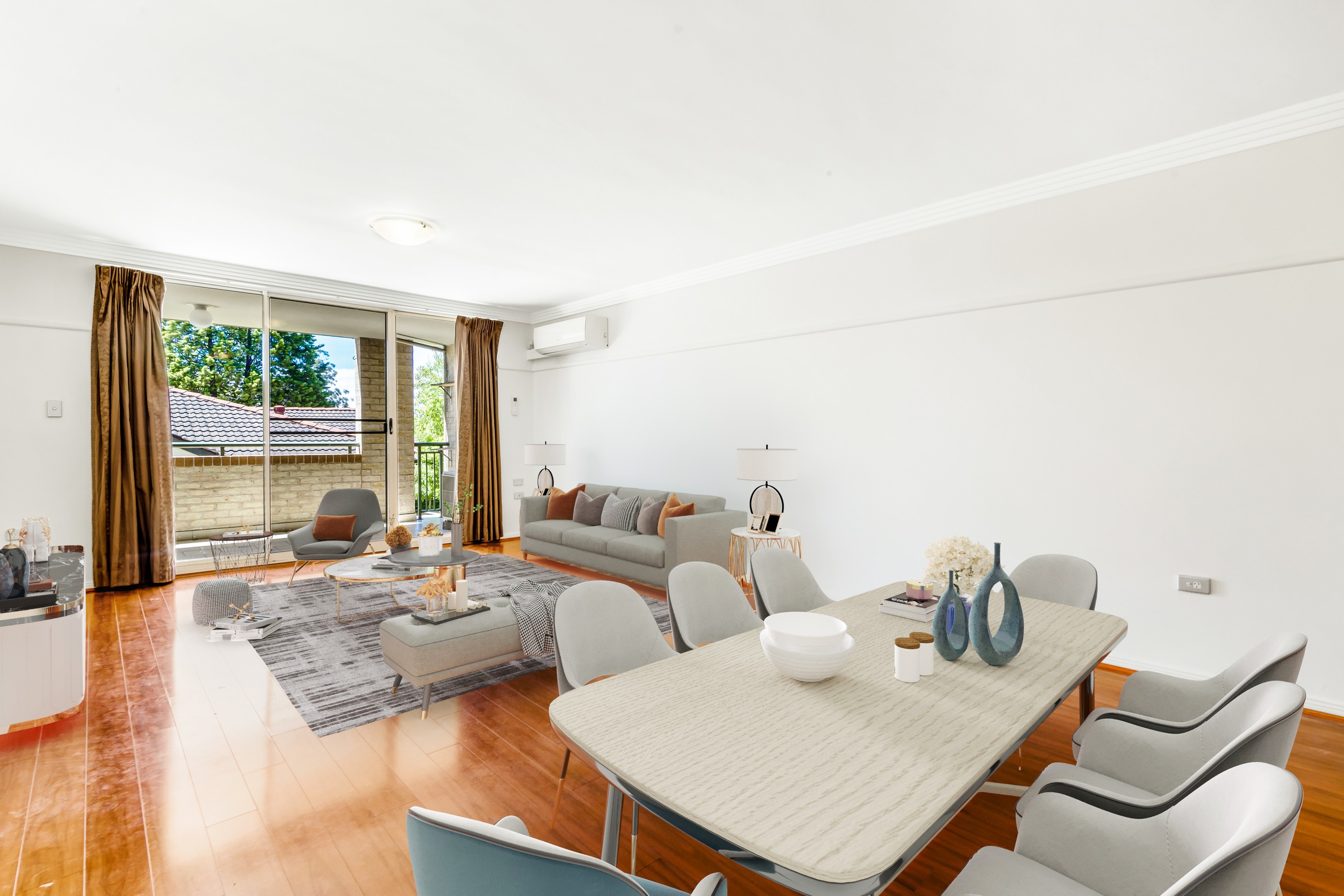 12/13-19 Railway Street, Baulkham Hills, NSW 2153