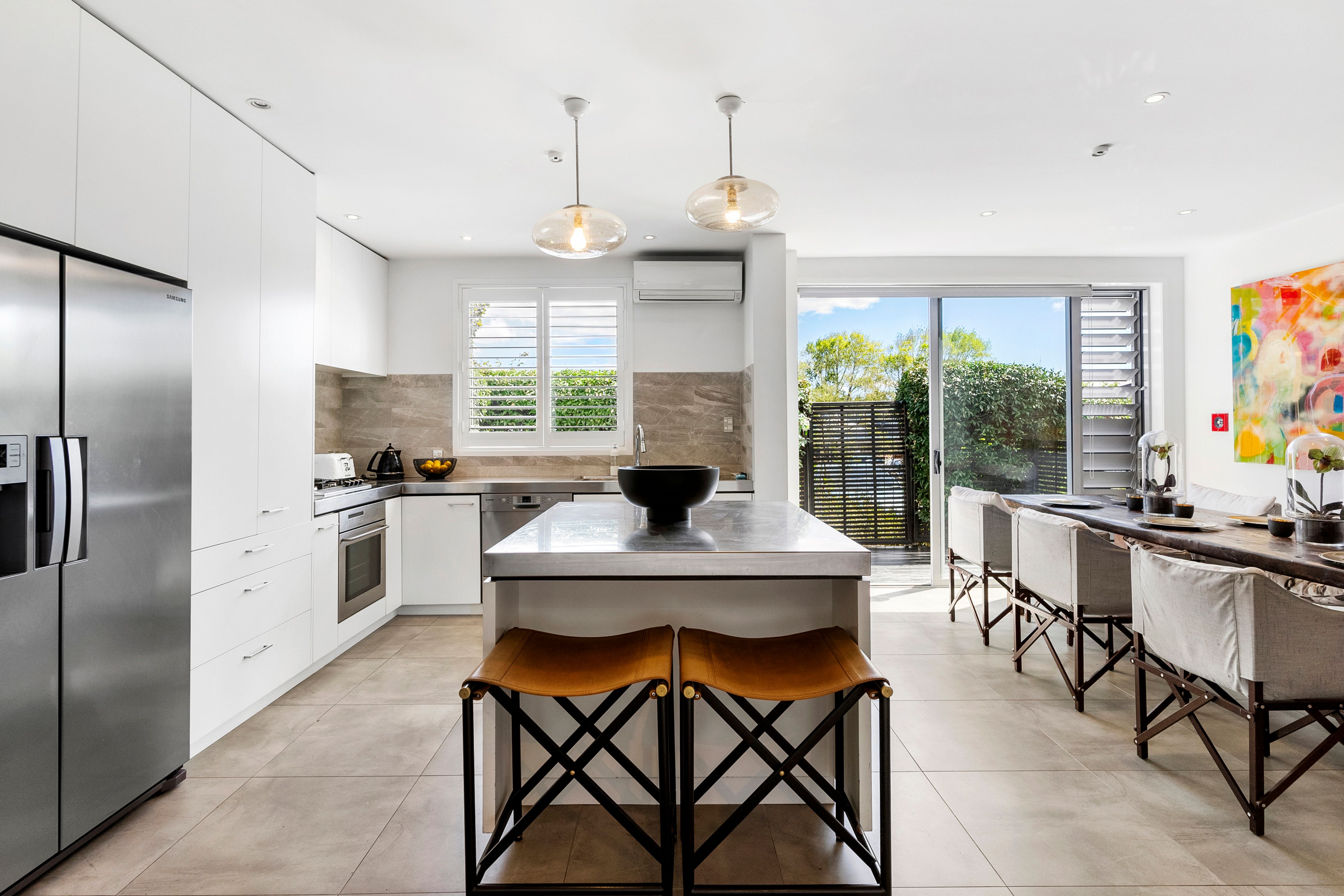 19F Blake Street, Ponsonby, Auckland City