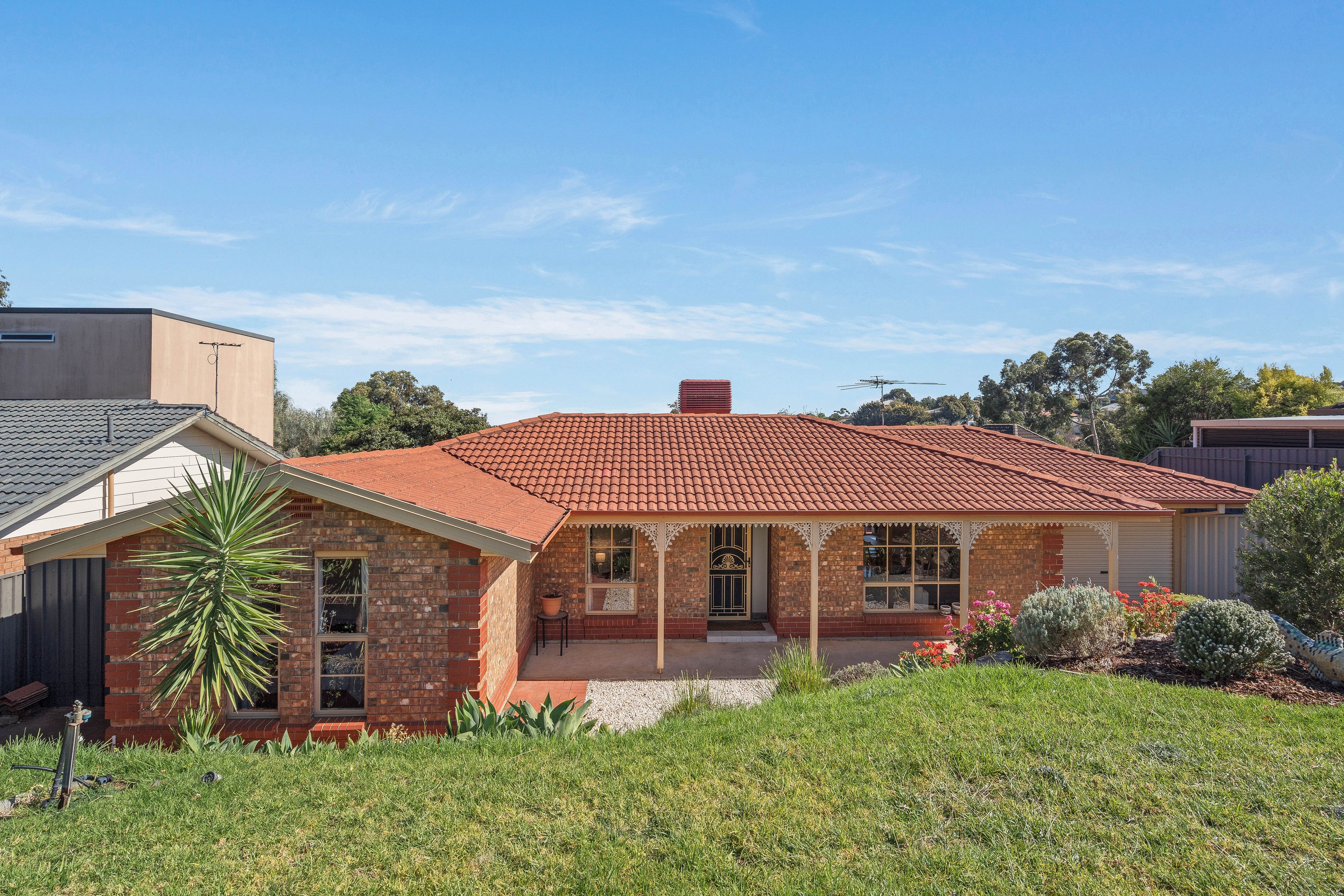 18 Celadon Court, Wynn Vale, SA 5127