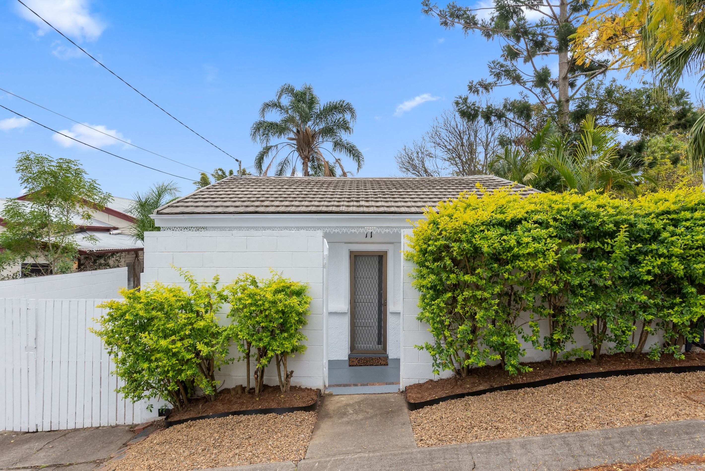 11 Argyle Street, Red Hill, QLD 4059