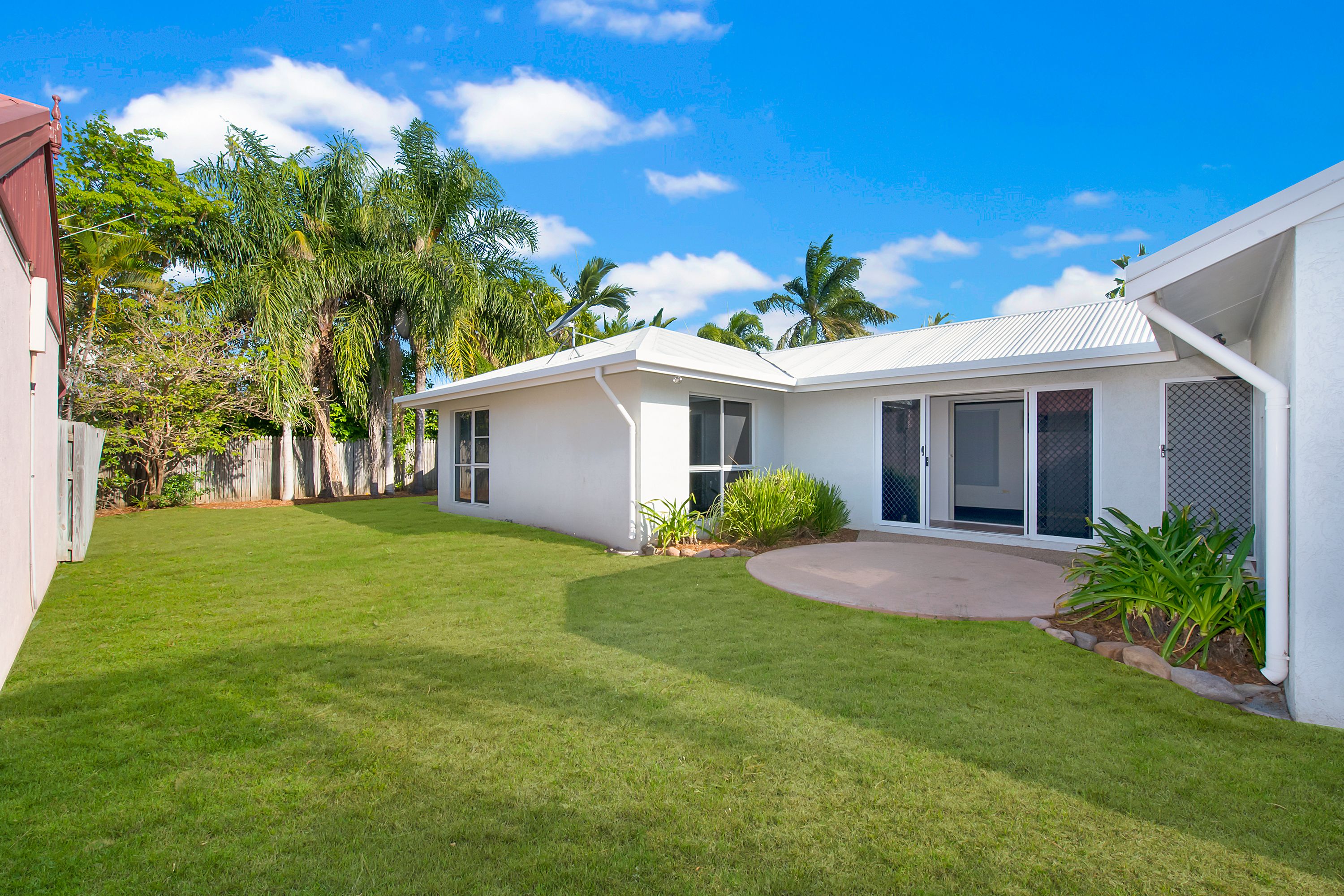 3 Clarence Court, Kirwan, QLD 4817