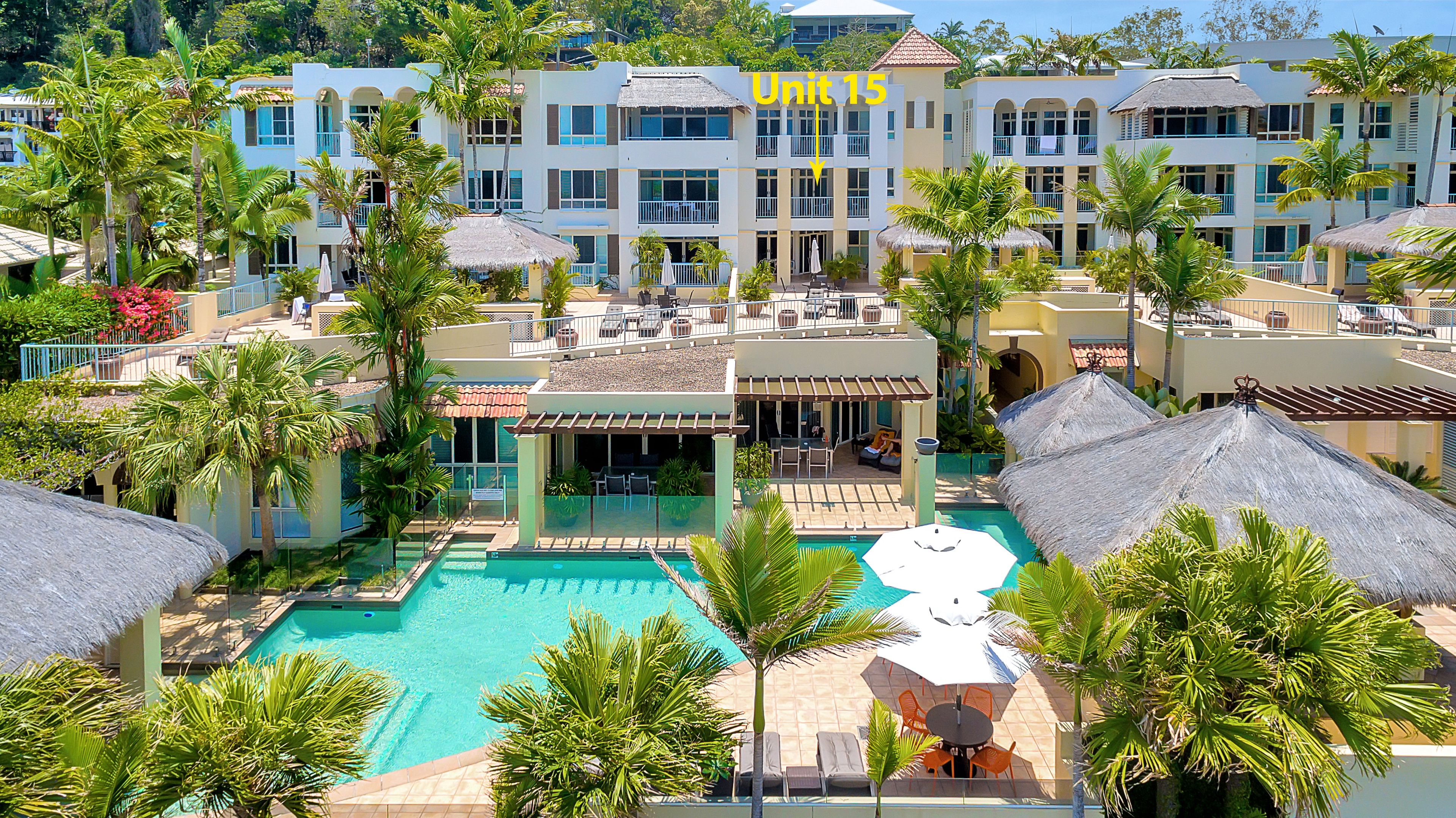 31 Vasey Esplanade, Trinity Beach QLD 4879