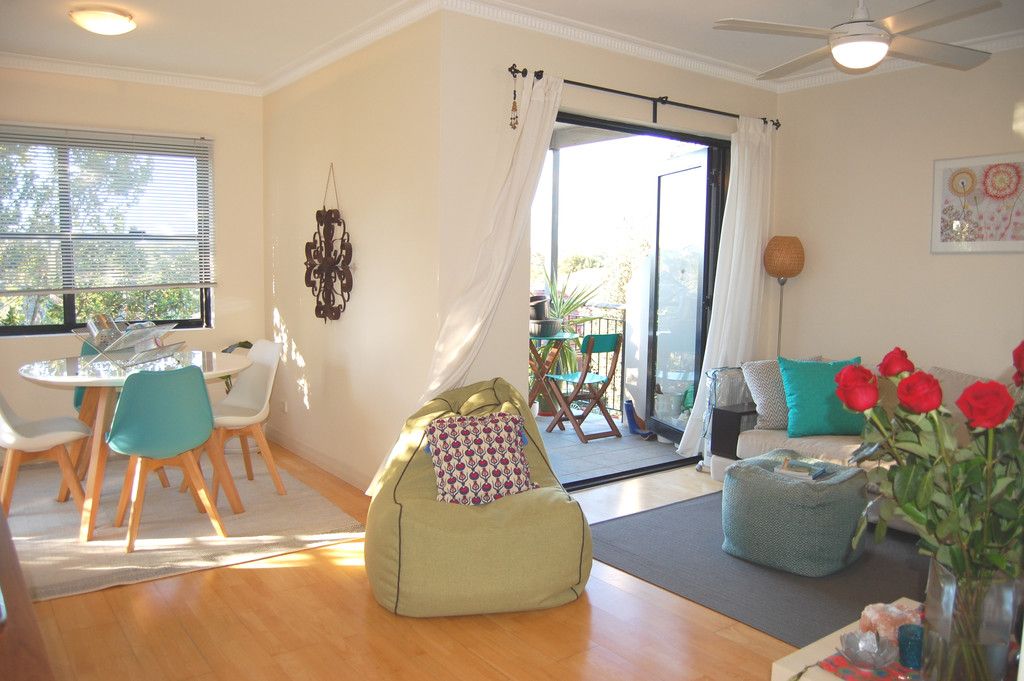 8/29 George Street, Marrickville, NSW 2204