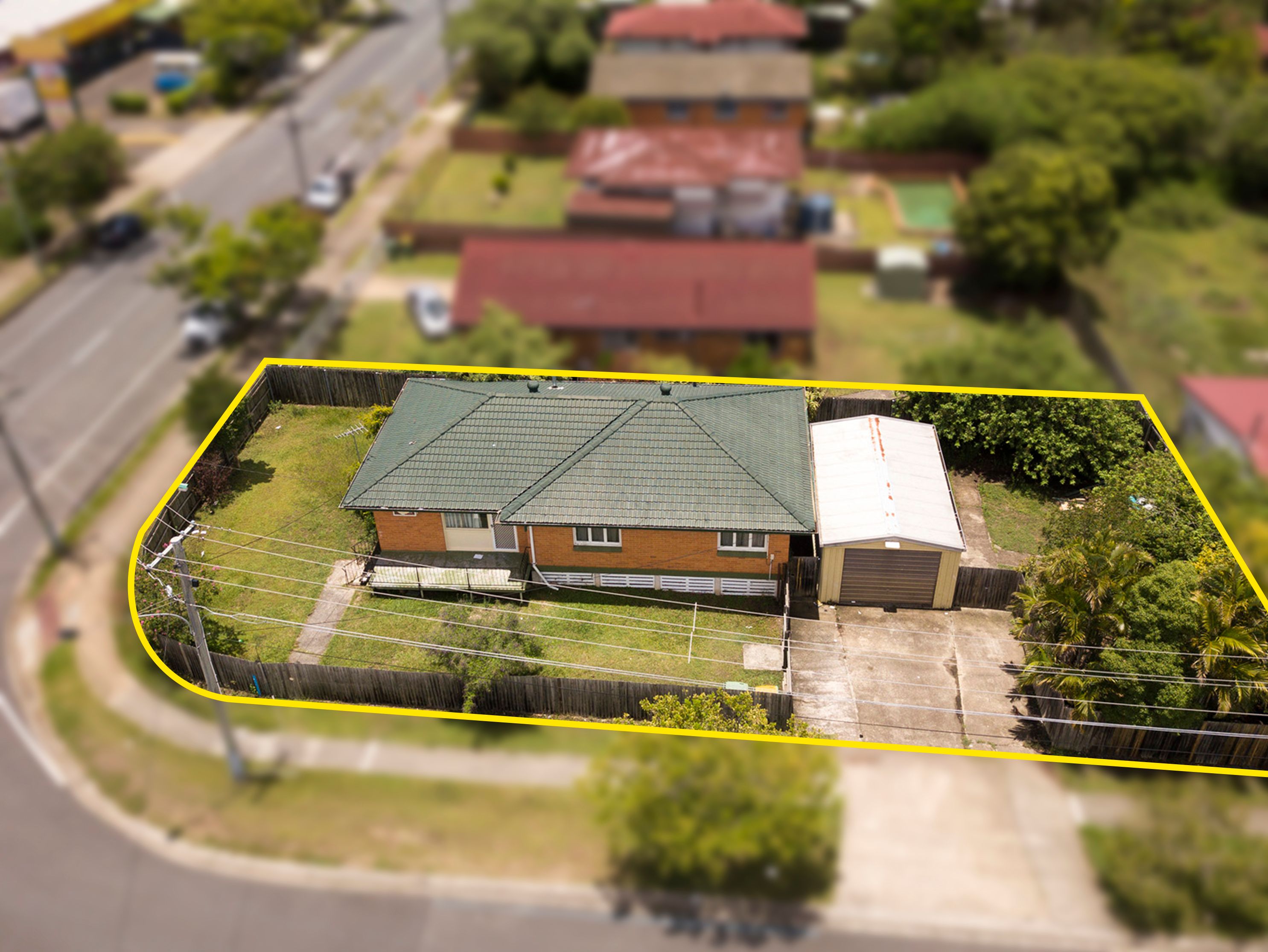 170 Smith Road, Woodridge, QLD 4114