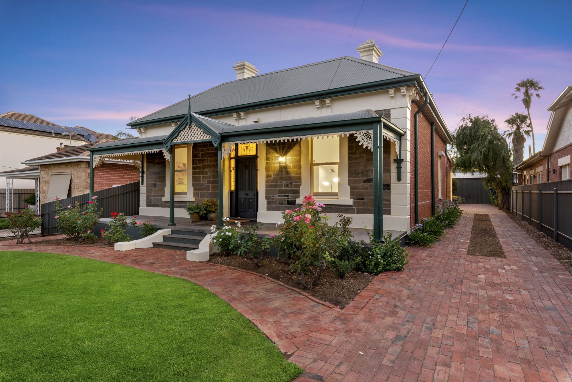 44 Robert Street, Croydon, SA 5008