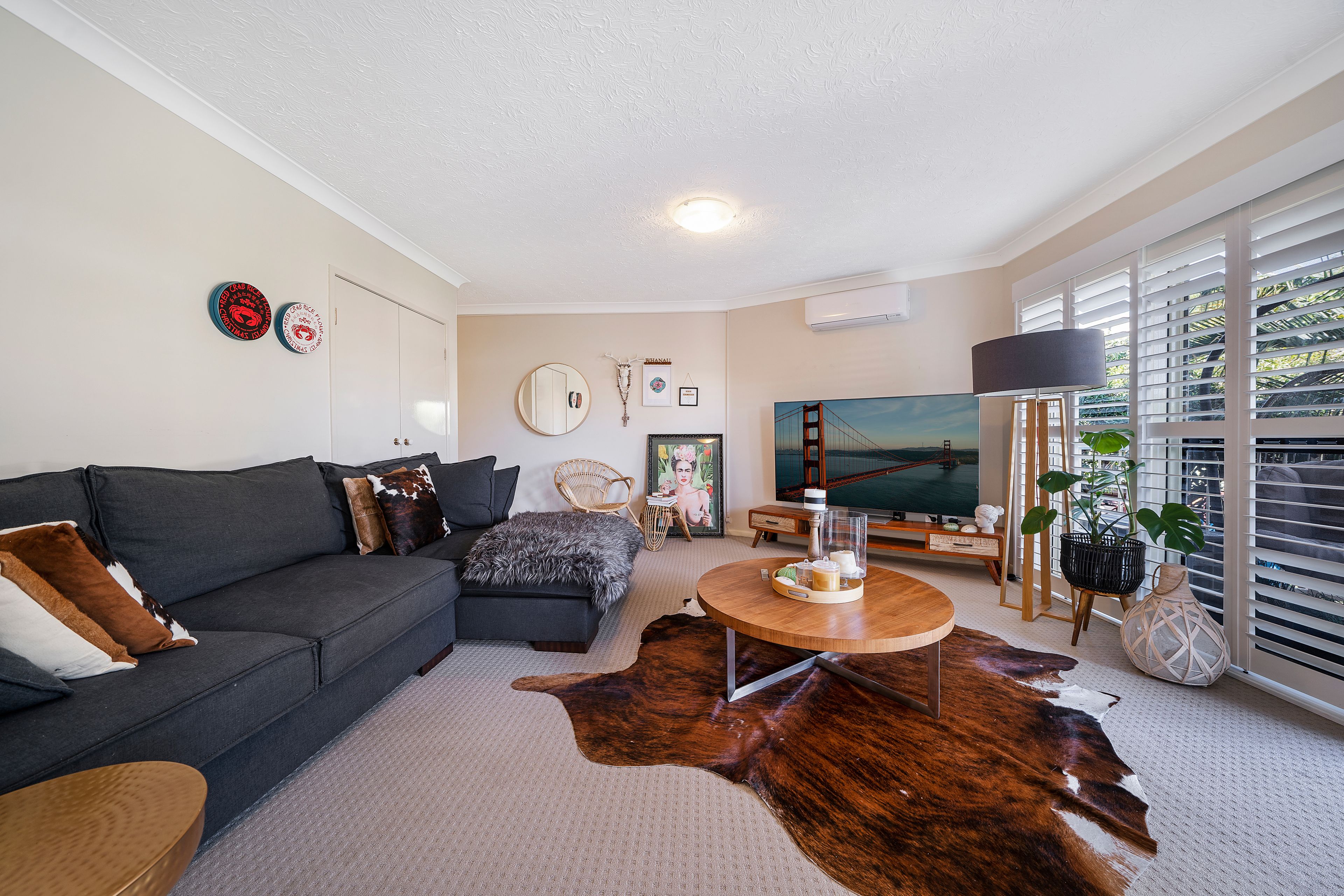 4/10 Caroline Street, Woody Point, QLD 4019