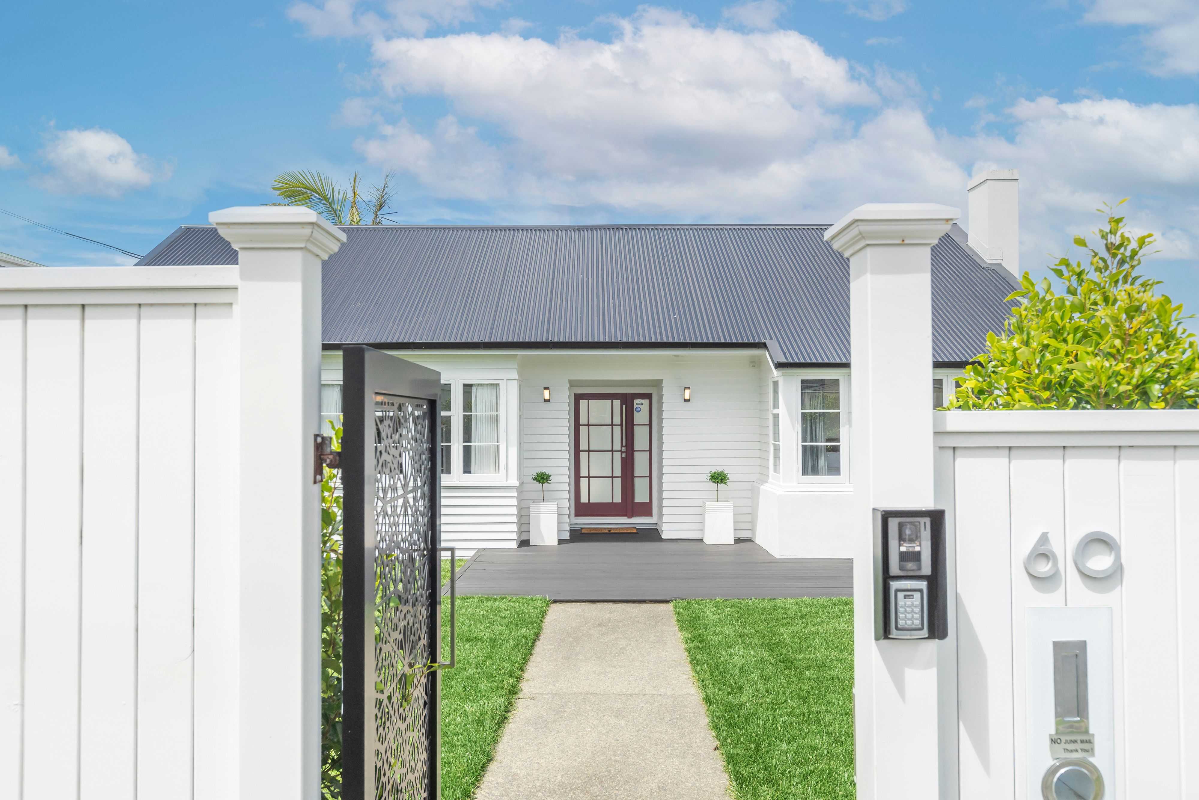 60 Koraha Street, Remuera, Auckland City