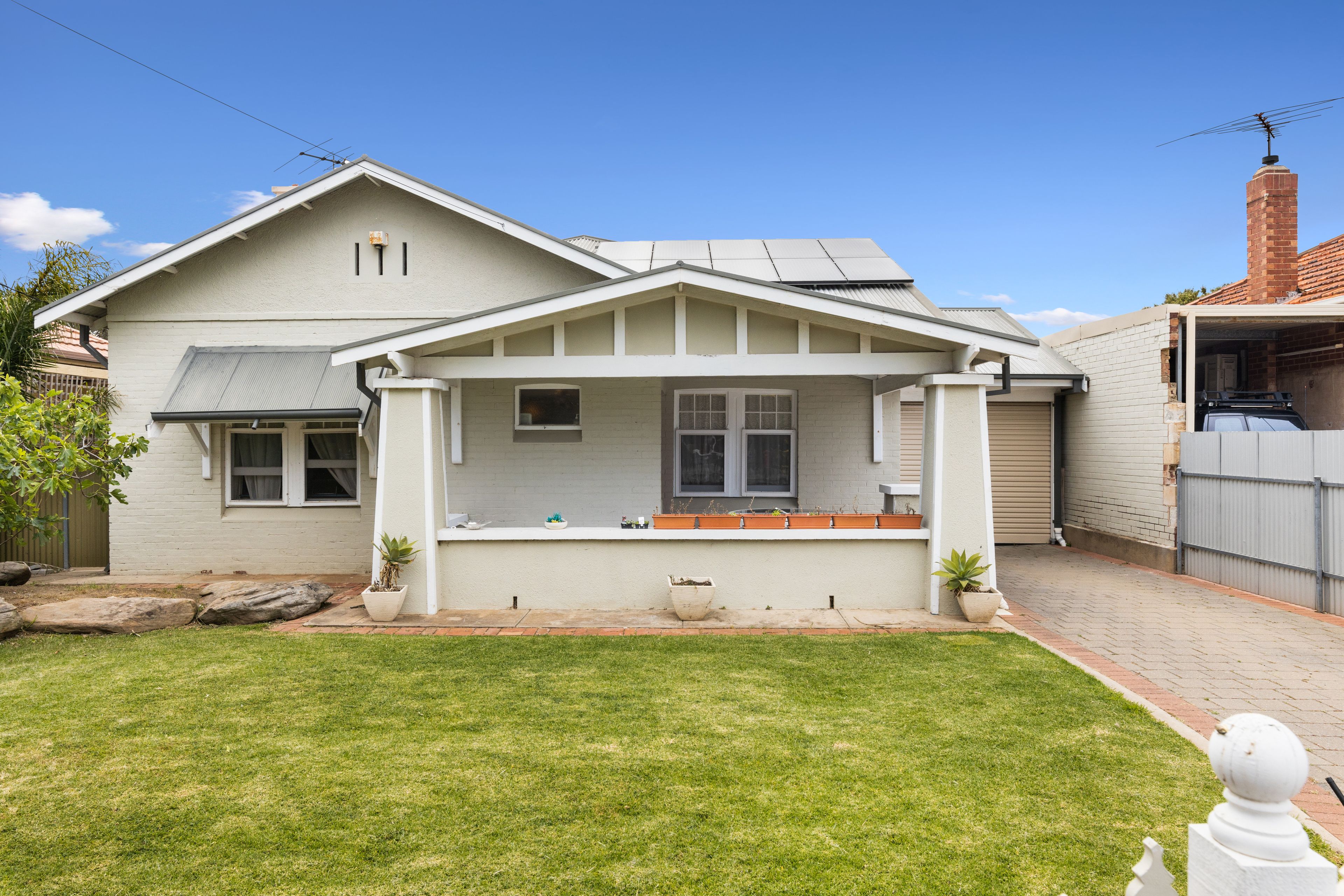 29 Selth Street, Albert Park, SA 5014 Sold House Ray White Port