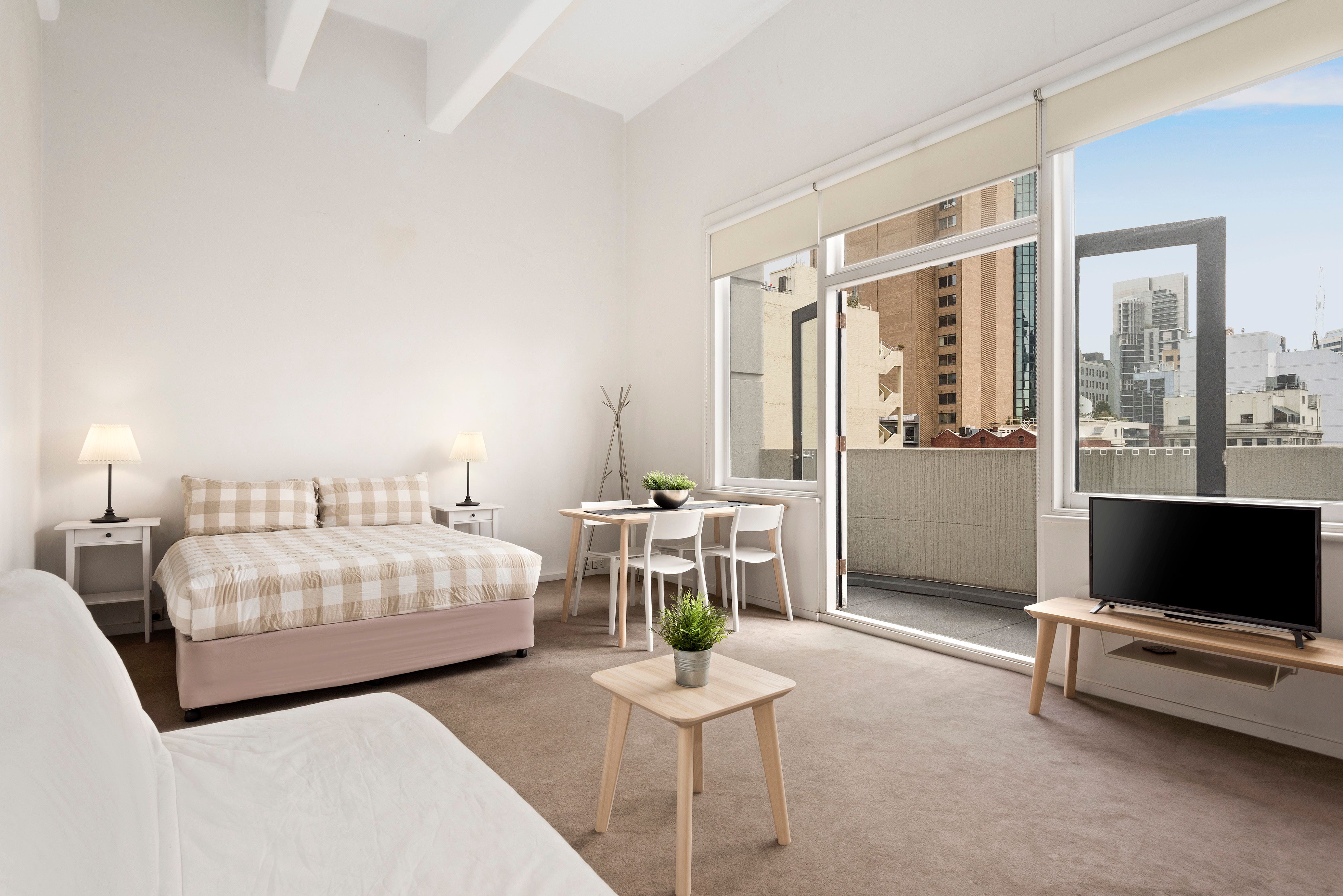 501/399 Bourke Street, Melbourne, VIC 3000