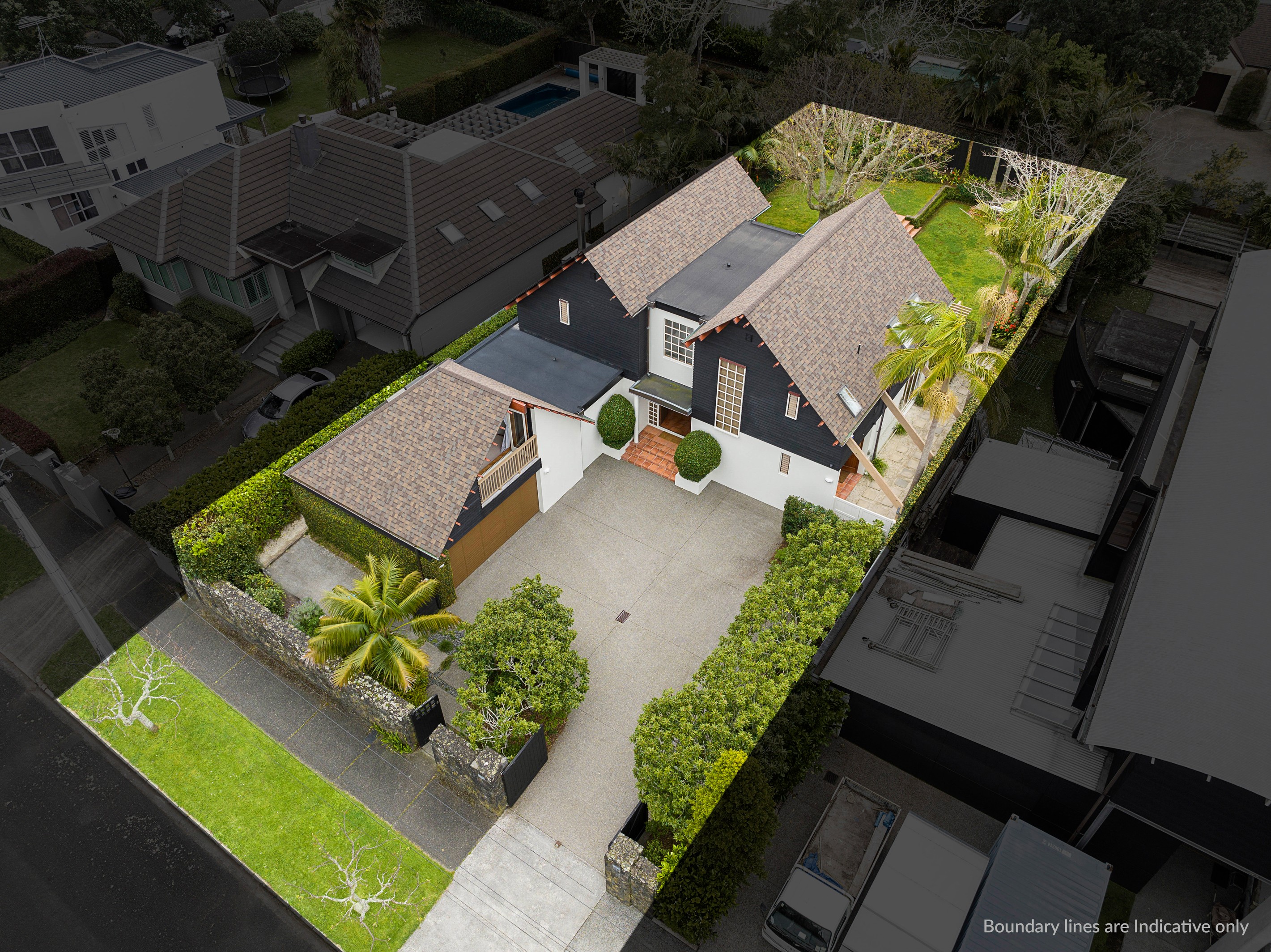 6 Clouston Street, Glendowie, Auckland City