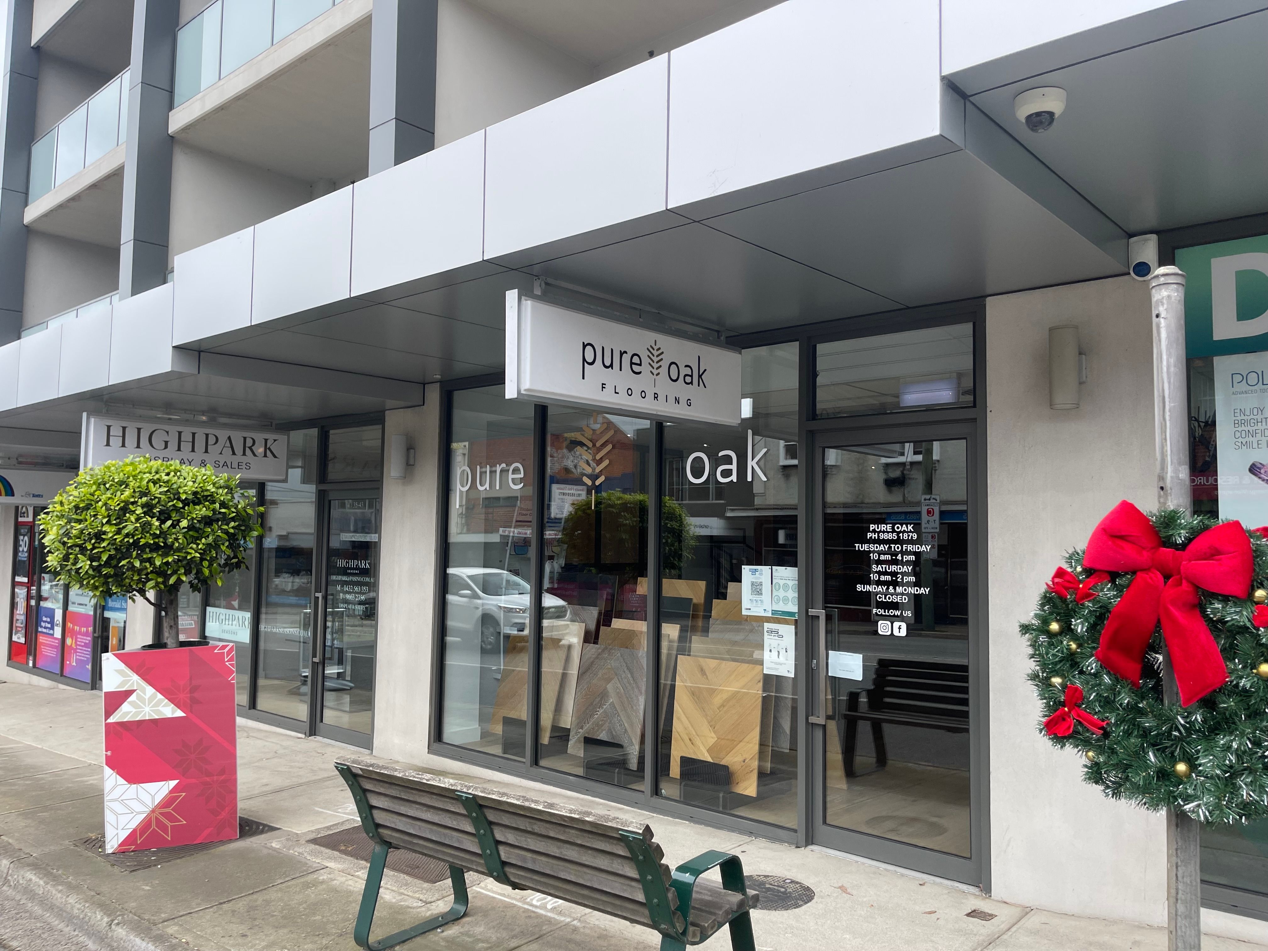 3/35-43 High Street, Glen Iris, VIC 3146