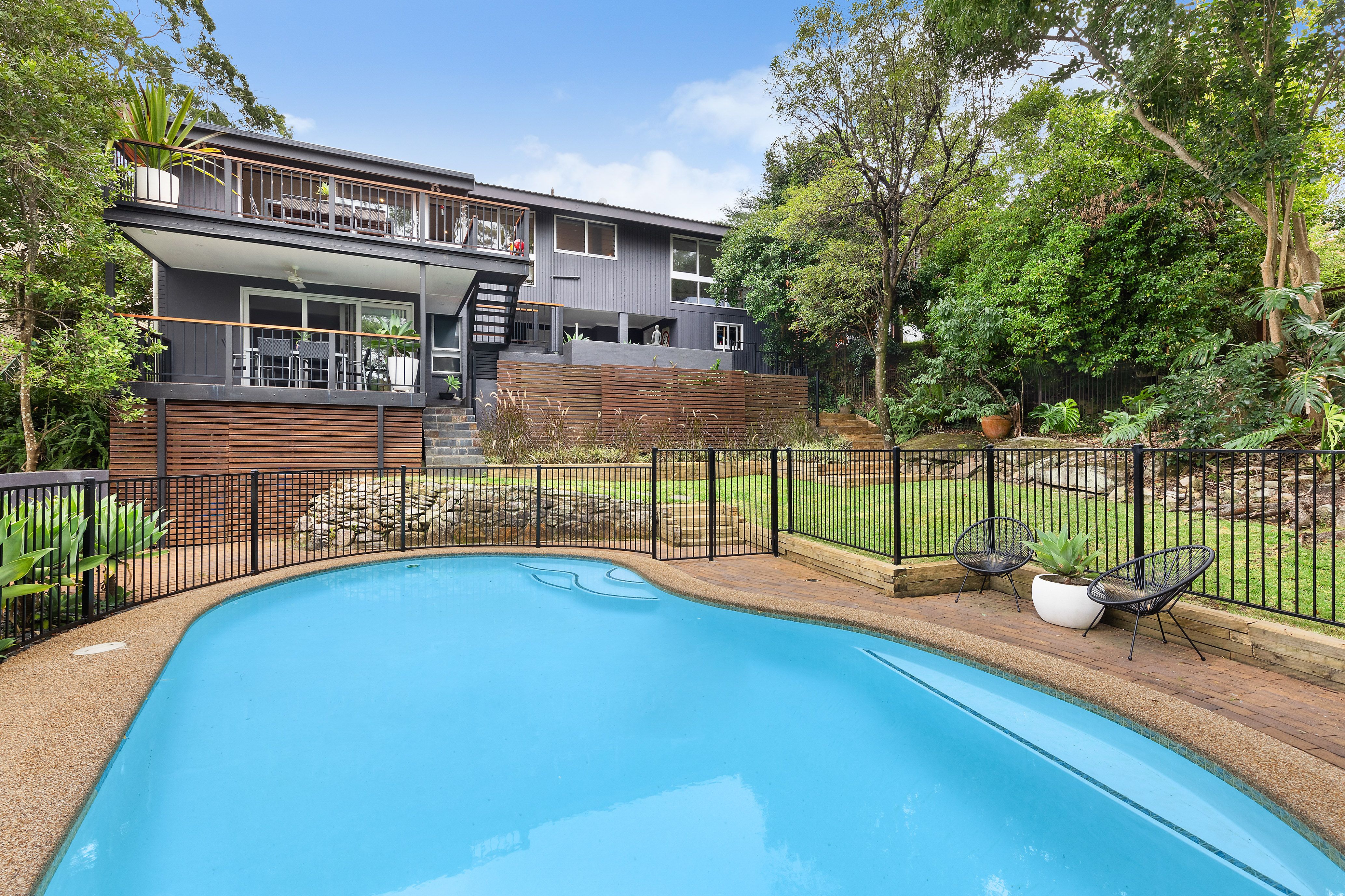 5 Satterley Avenue, Turramurra, NSW 2074