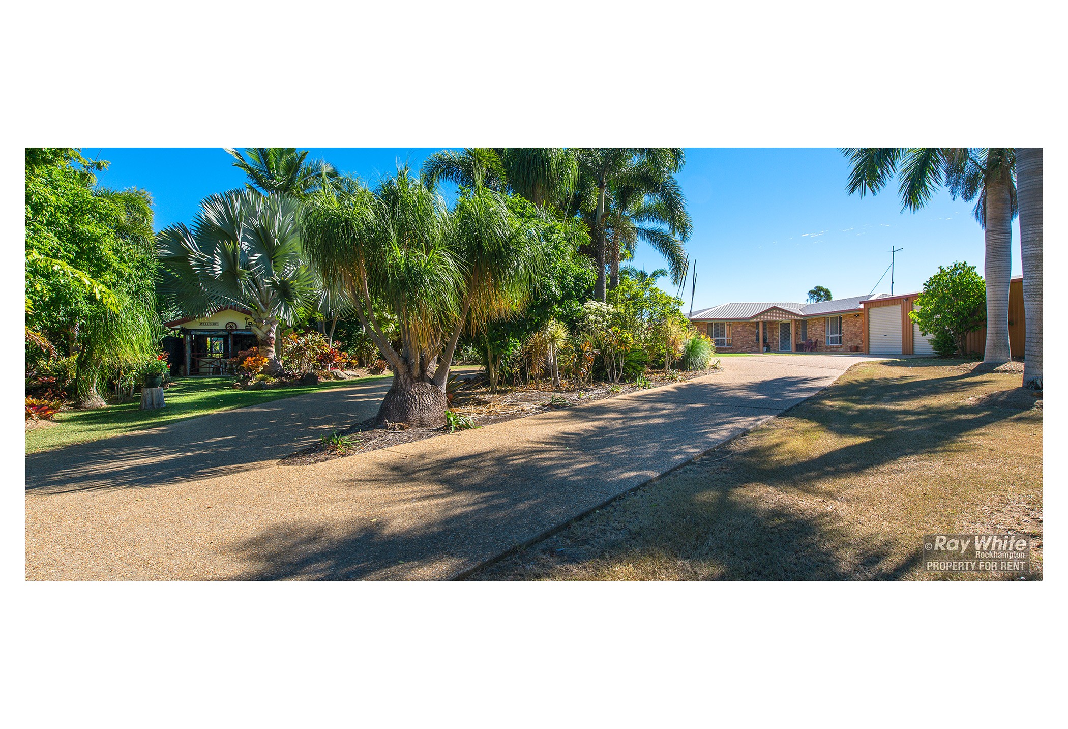 63 Constance Avenue, Rockyview, QLD 4701