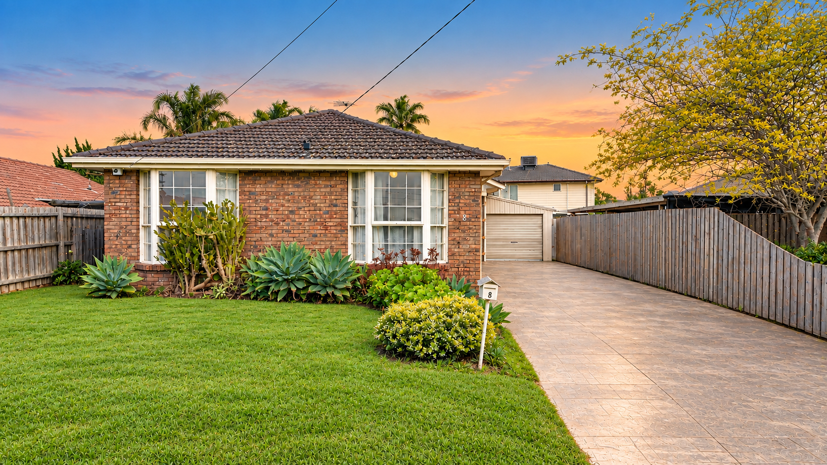 8 Adele Court, Hoppers Crossing, VIC 3029