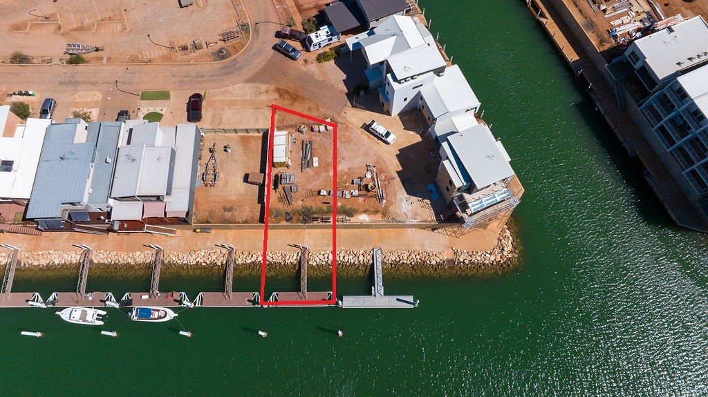 23 Inggarda Lane, Exmouth, WA 6707