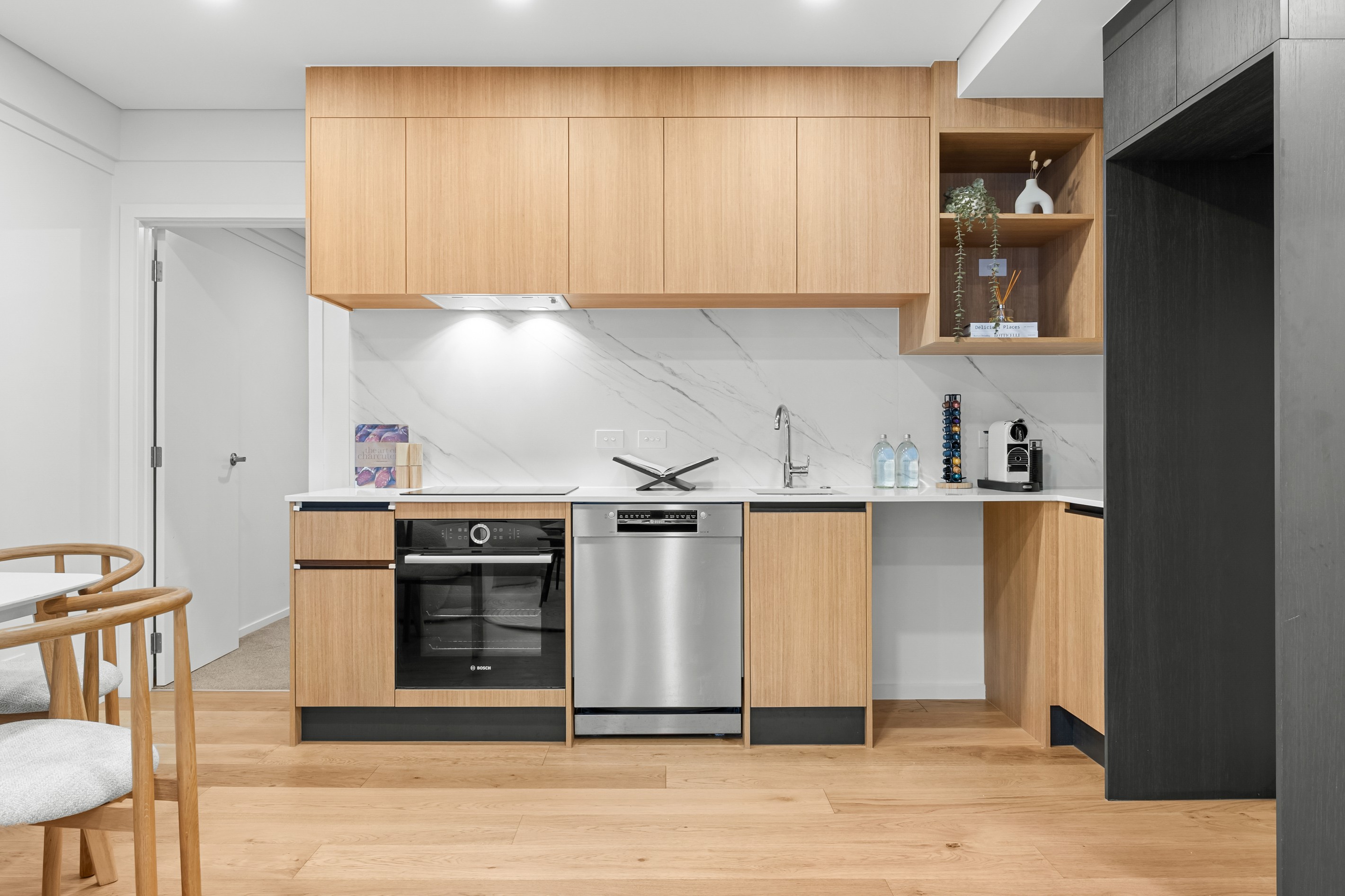 122/8 Meadowbank Road, Meadowbank, Auckland City