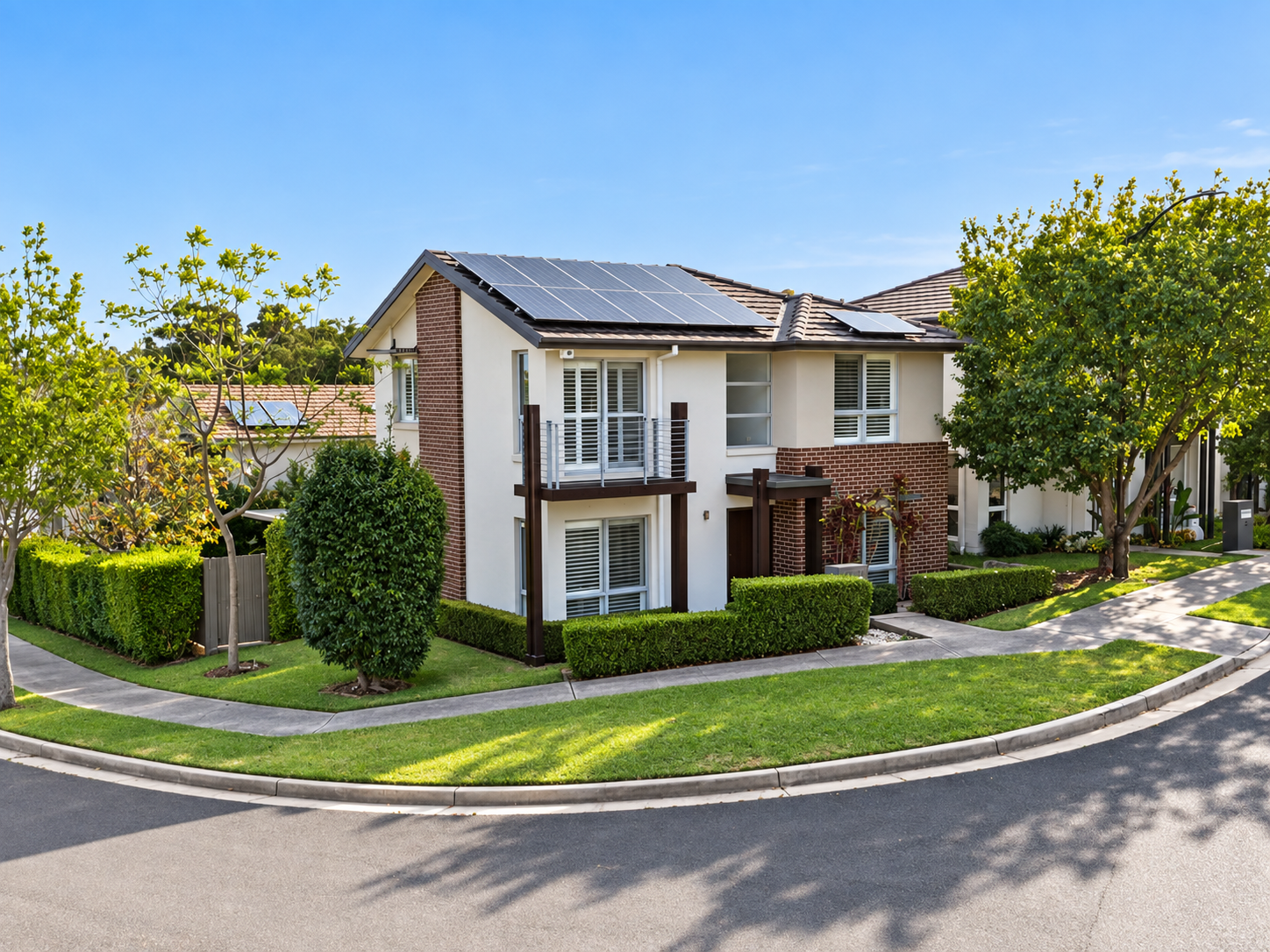 30 Lockheed Avenue — photo from Ray White Carnes Hill