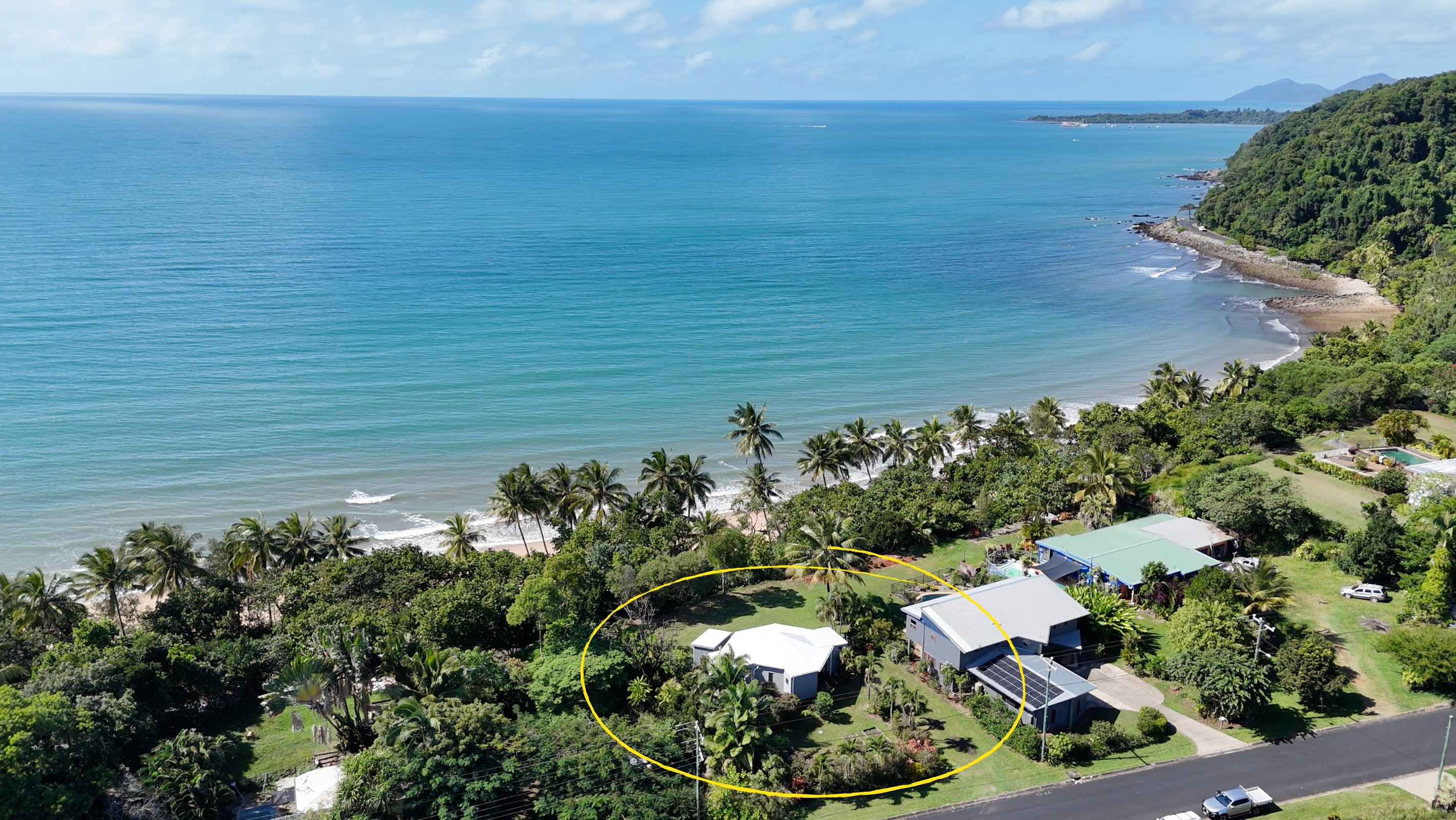 4A Cutten Street, Bingil Bay, QLD 4852
