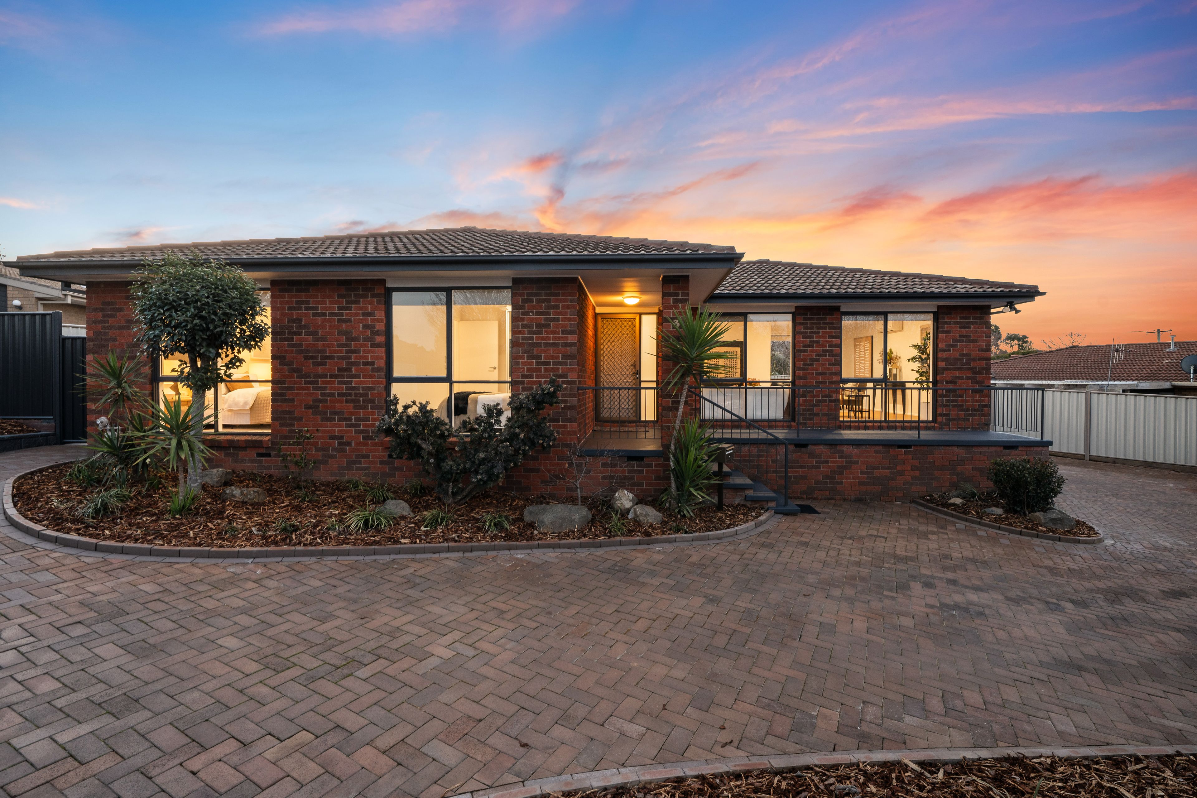 3 Hetherington Circuit, McKellar, ACT 2617