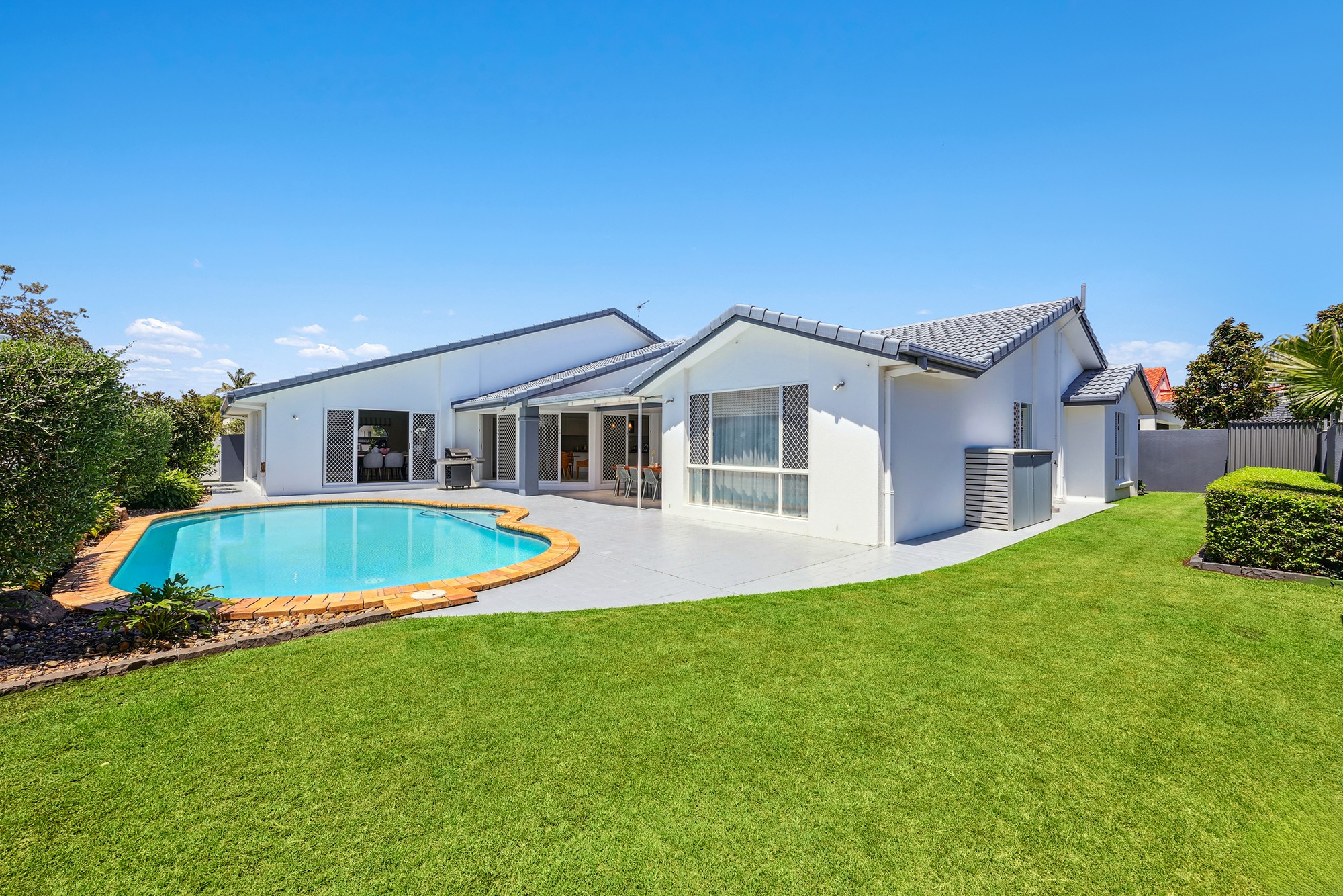 24 Kirralee Drive, Robina, QLD 4226