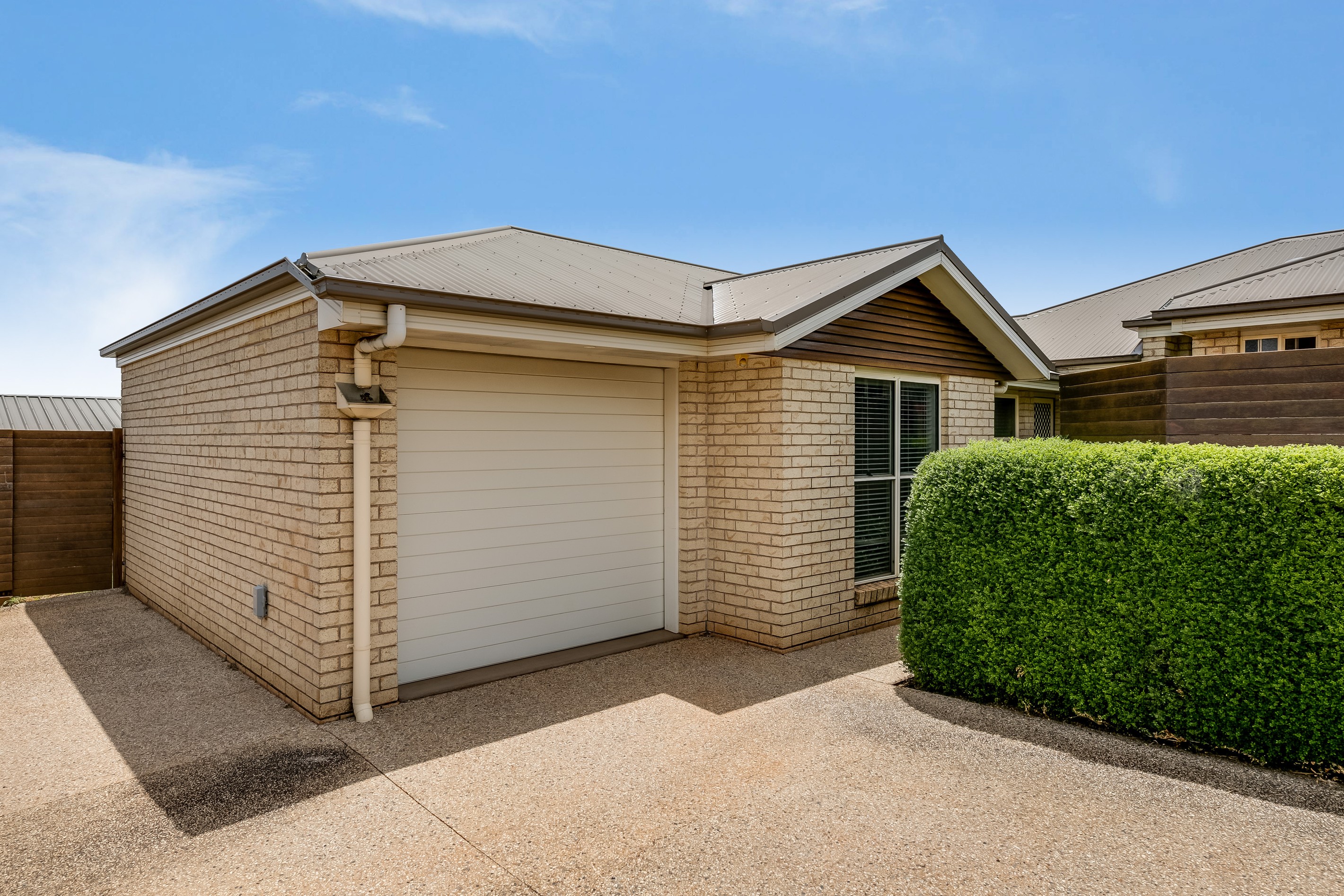 Unit 3/27 Highgrove Drive, Highfields, QLD 4352