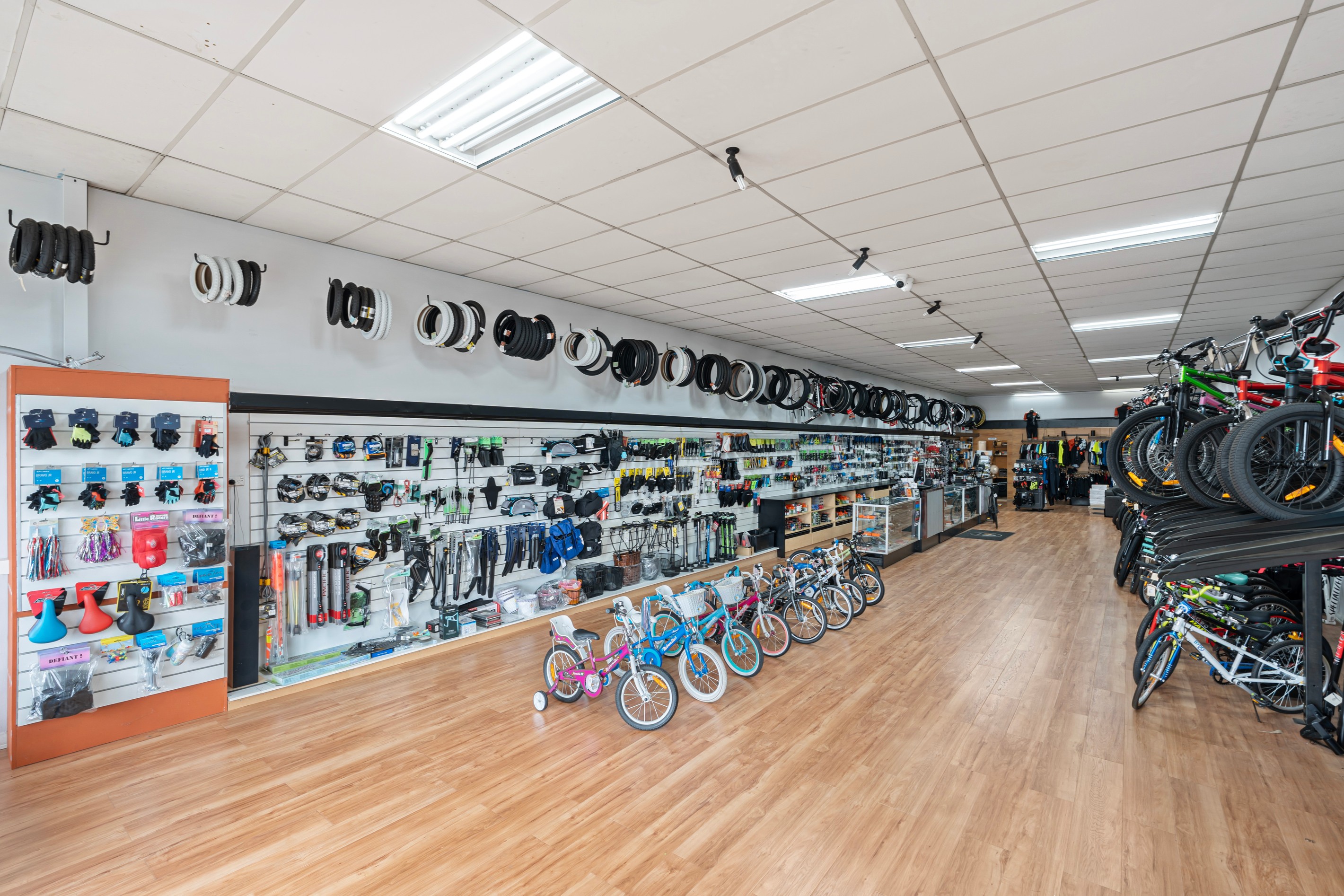 695 Mountain Highway, Bayswater, VIC 3153