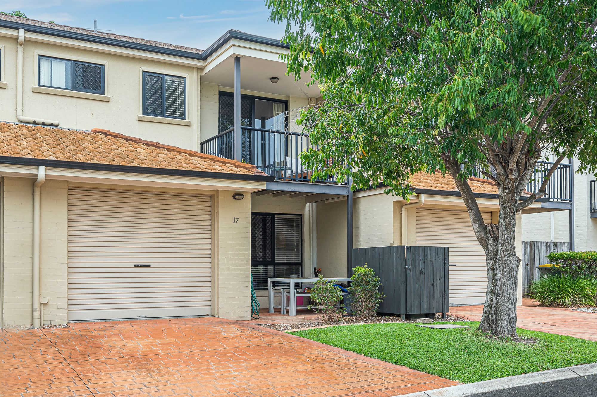 17/216 Trouts Road, McDowall, QLD 4053 Sold Townhouse Ray White