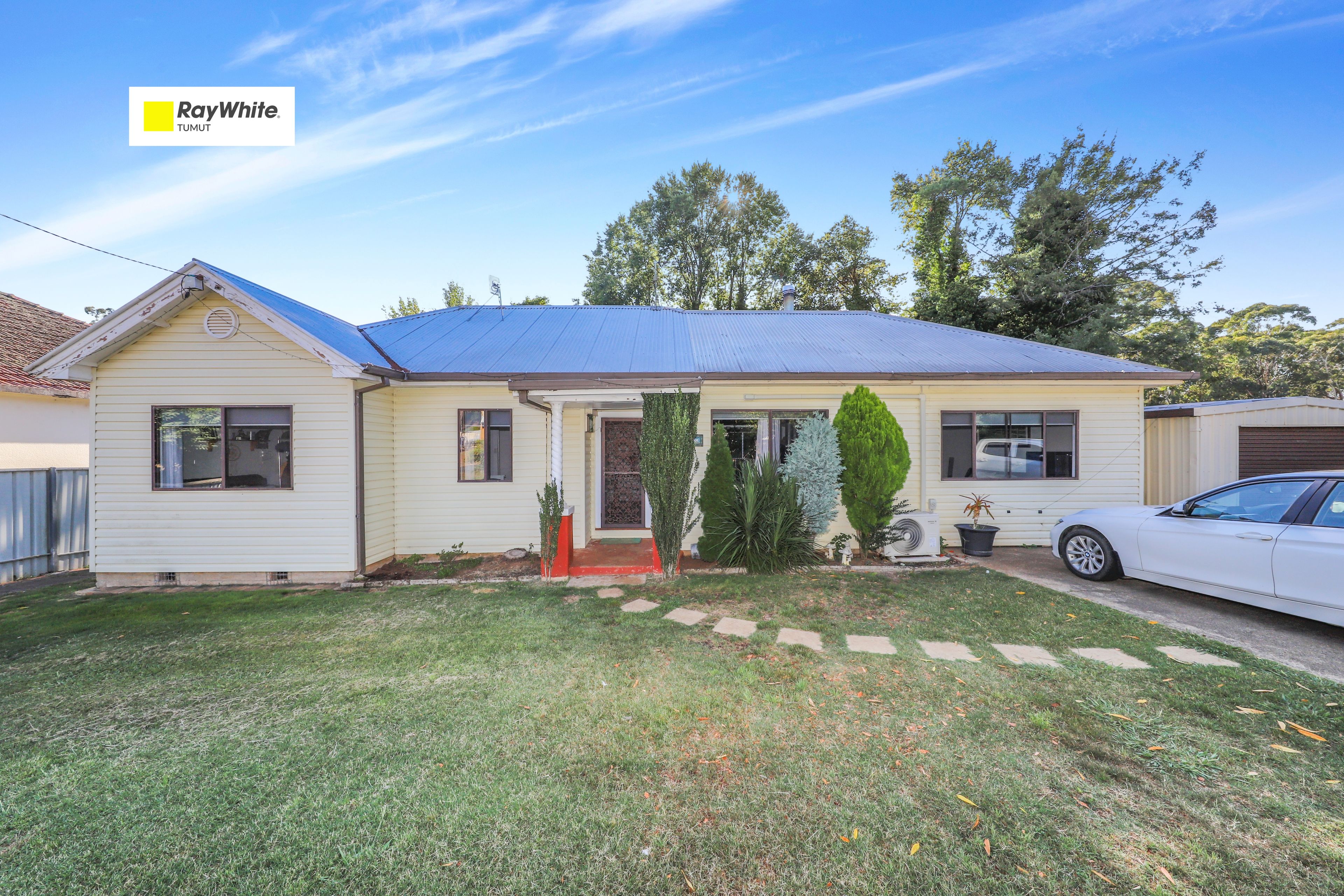 75 Mill Road , Batlow NSW 2730