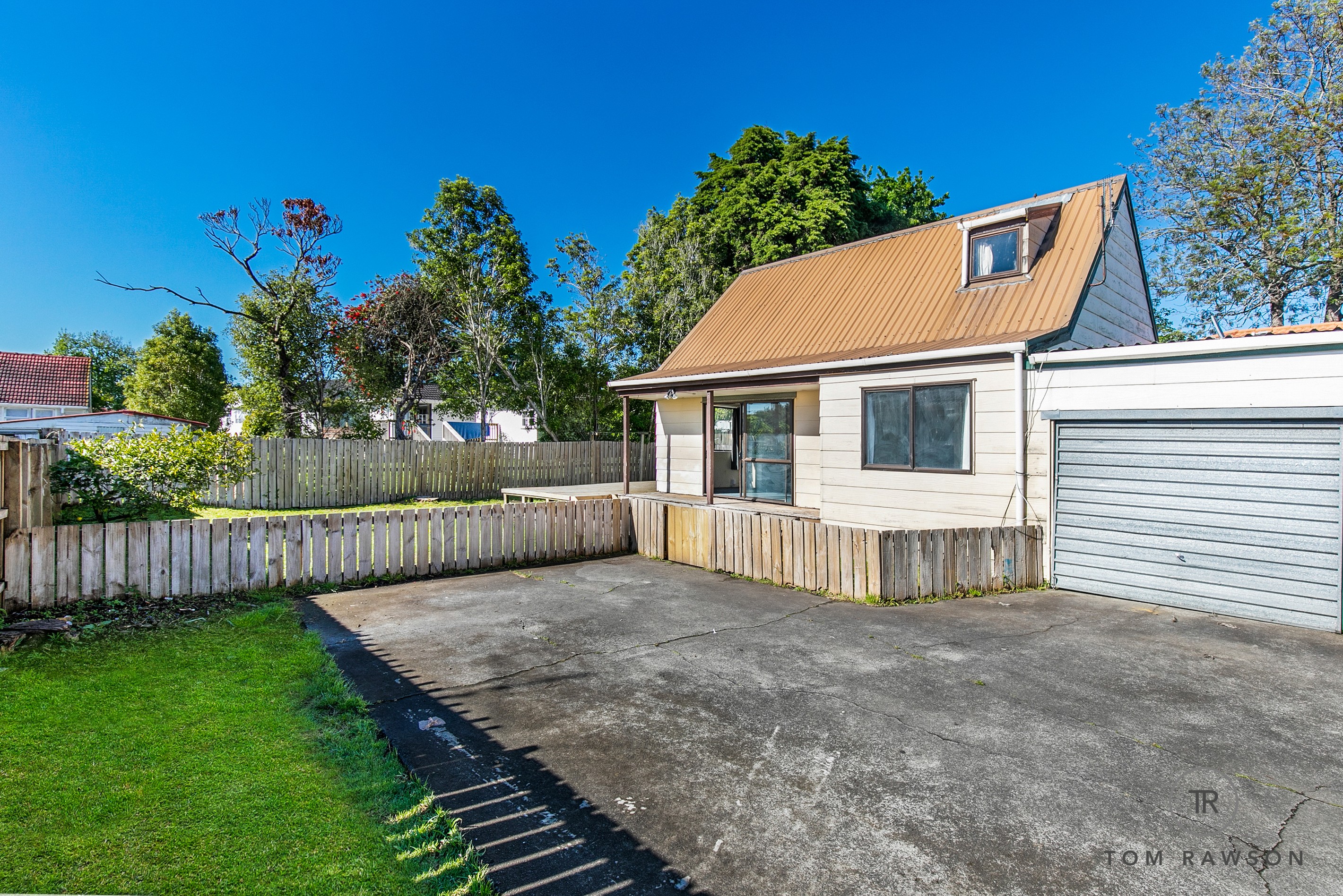 3/72 Weymouth Road, Manurewa, Manukau City