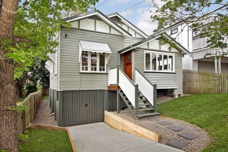 42 Mclean Parade, Ashgrove, QLD 4060