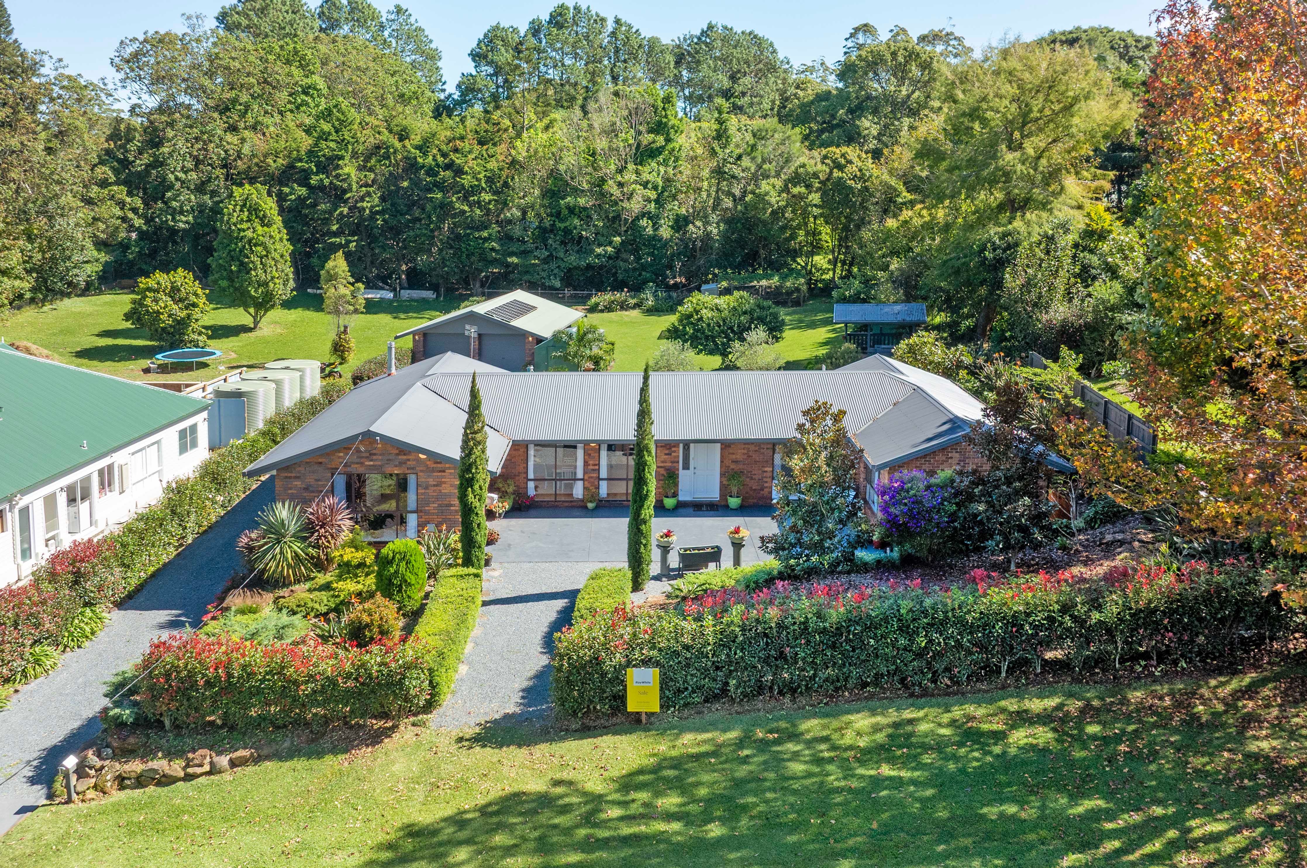 10 Winema Drive, Tamborine Mountain, QLD 4272