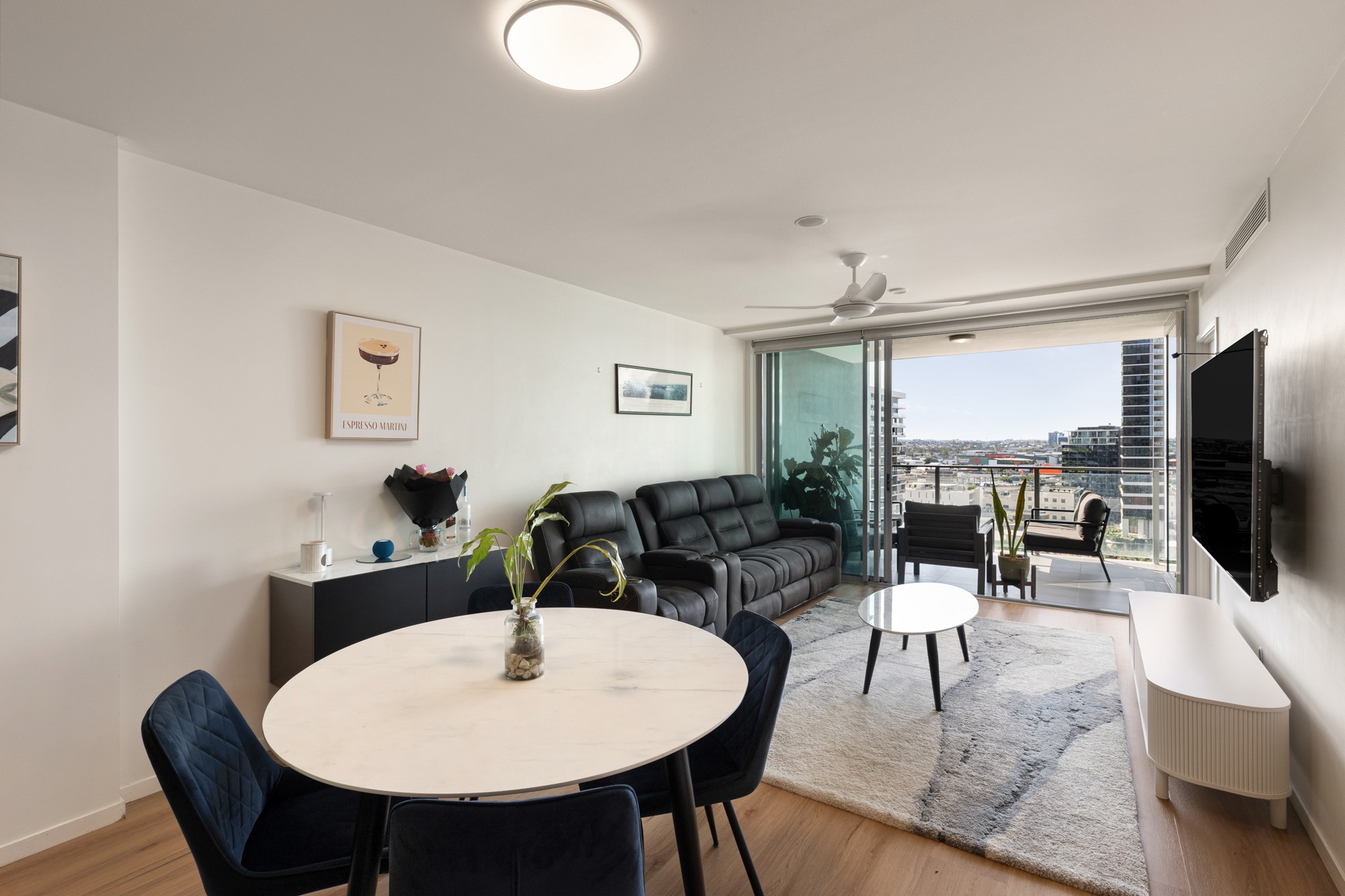 1002/30 Festival Place, Newstead, QLD 4006