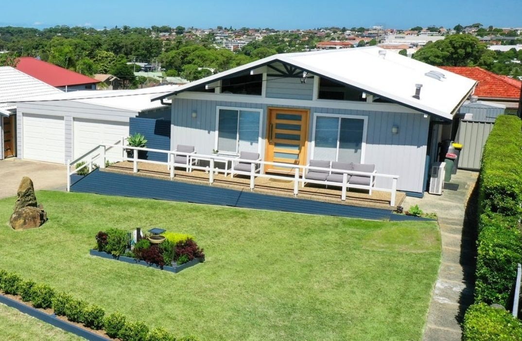 47 Princes Highway, Ulladulla, NSW 2539