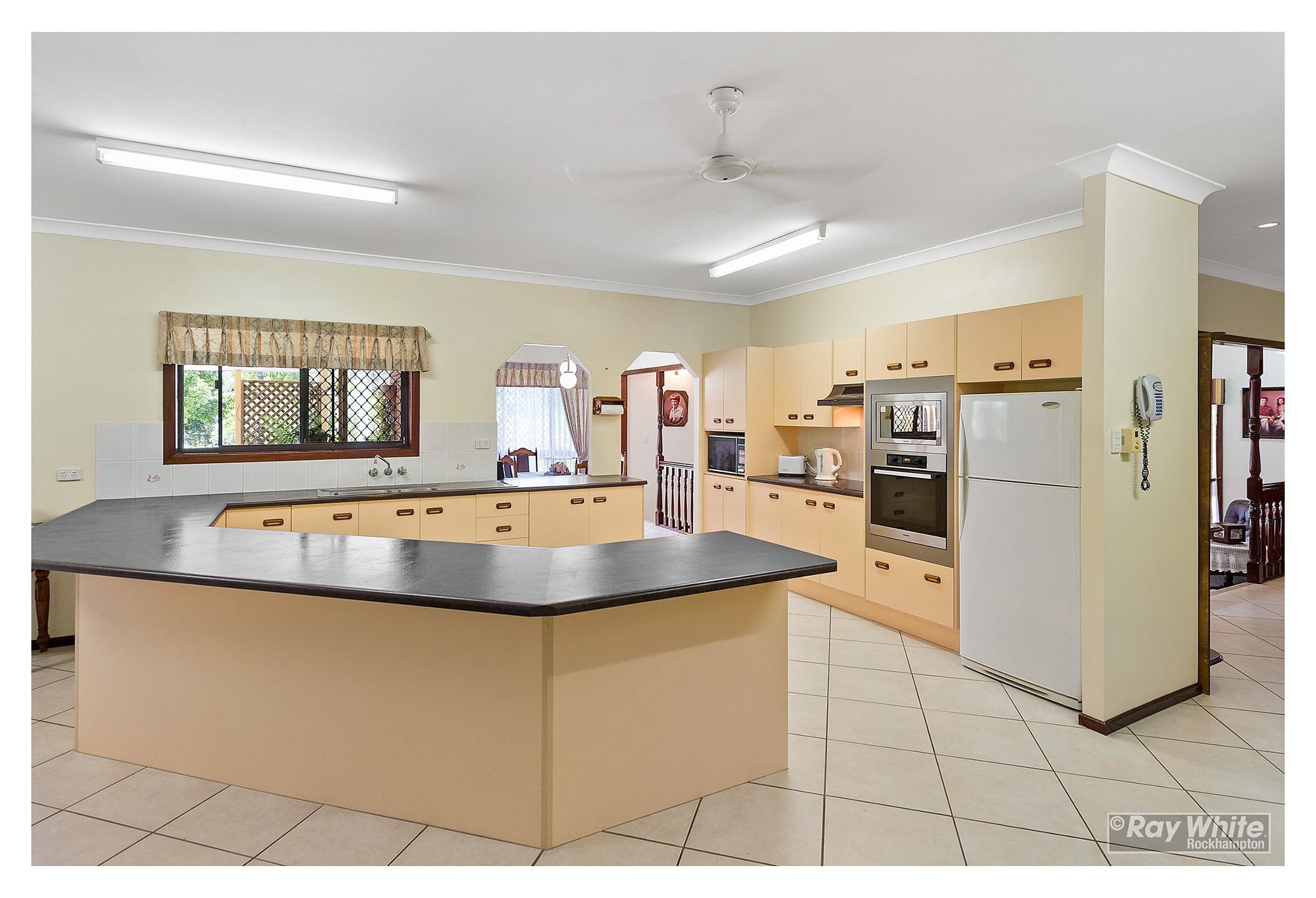 197 Vallis Street, Frenchville, QLD 4701