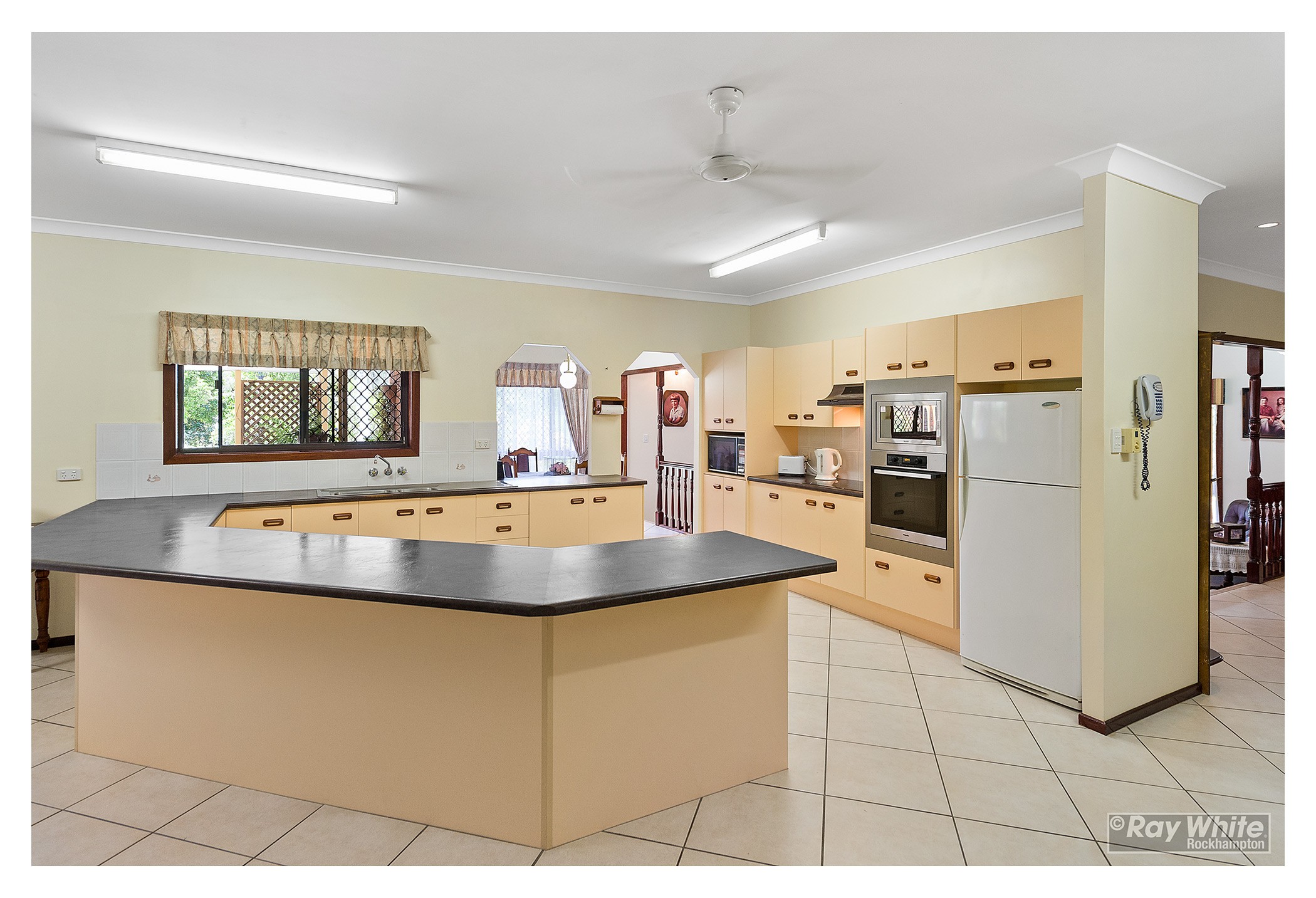 197 Vallis Street, Frenchville, QLD 4701