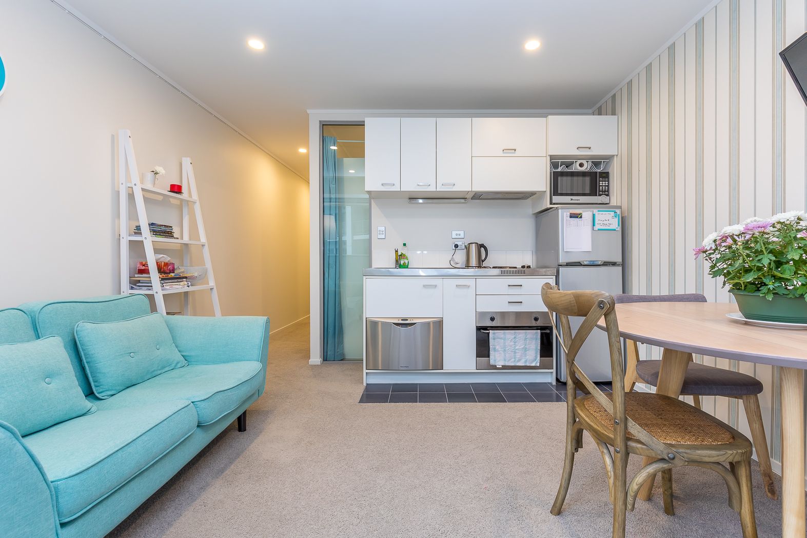117/430 Queen Street, Auckland Central, Auckland City