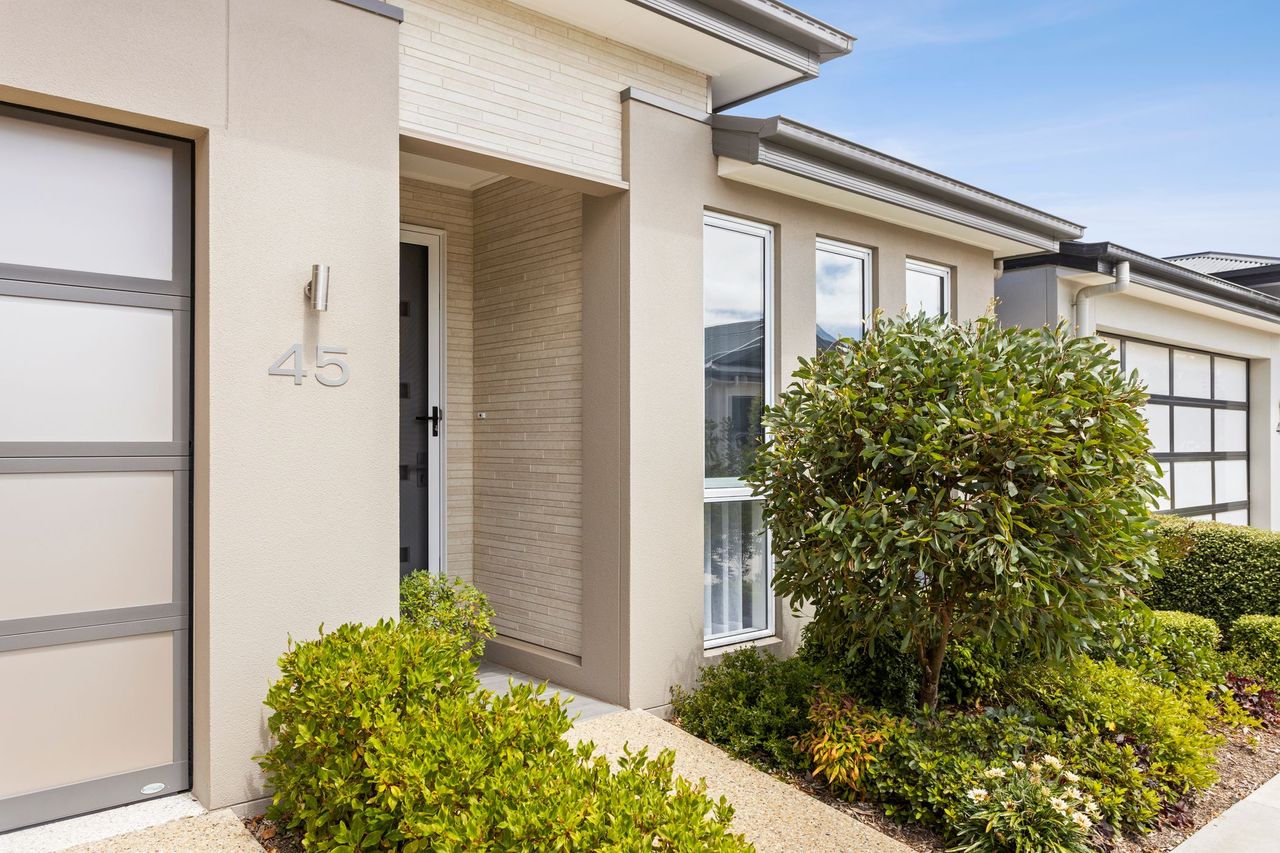 Homes for sale in Woodend Ray White