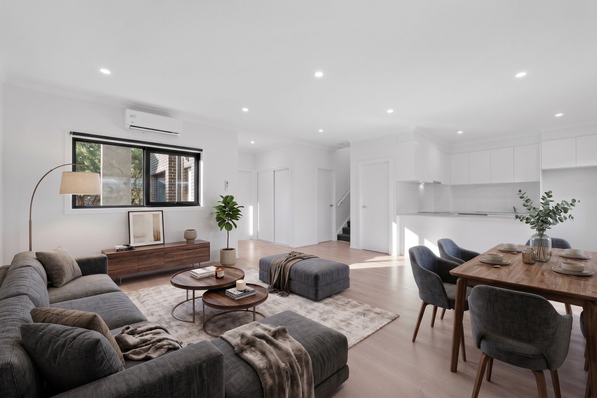 2/104 Rosemary Crescent, Frankston North, VIC 3200